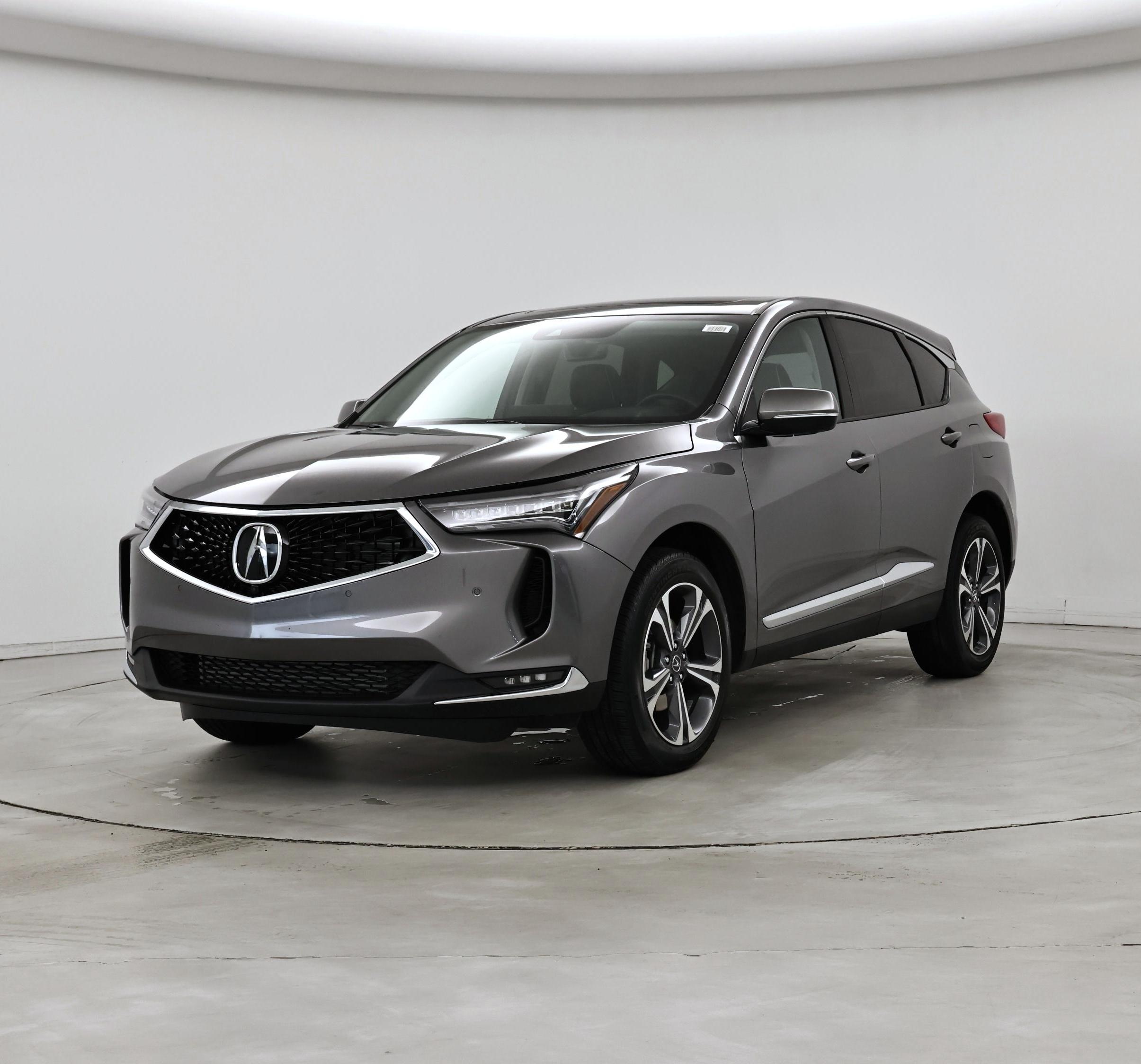 Thumbnail: 2024 Acura RDX - 4