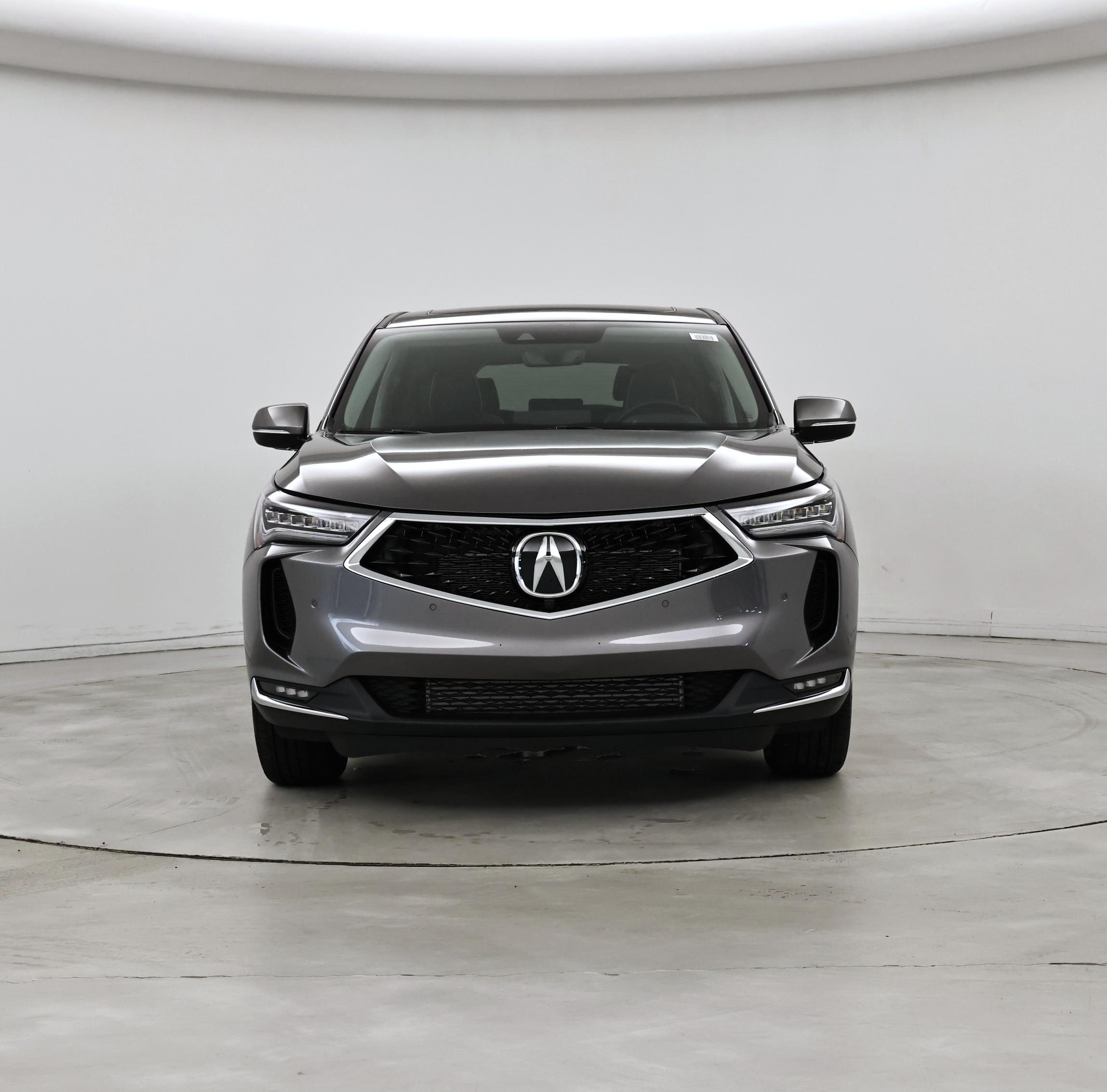 Thumbnail: 2024 Acura RDX - 5