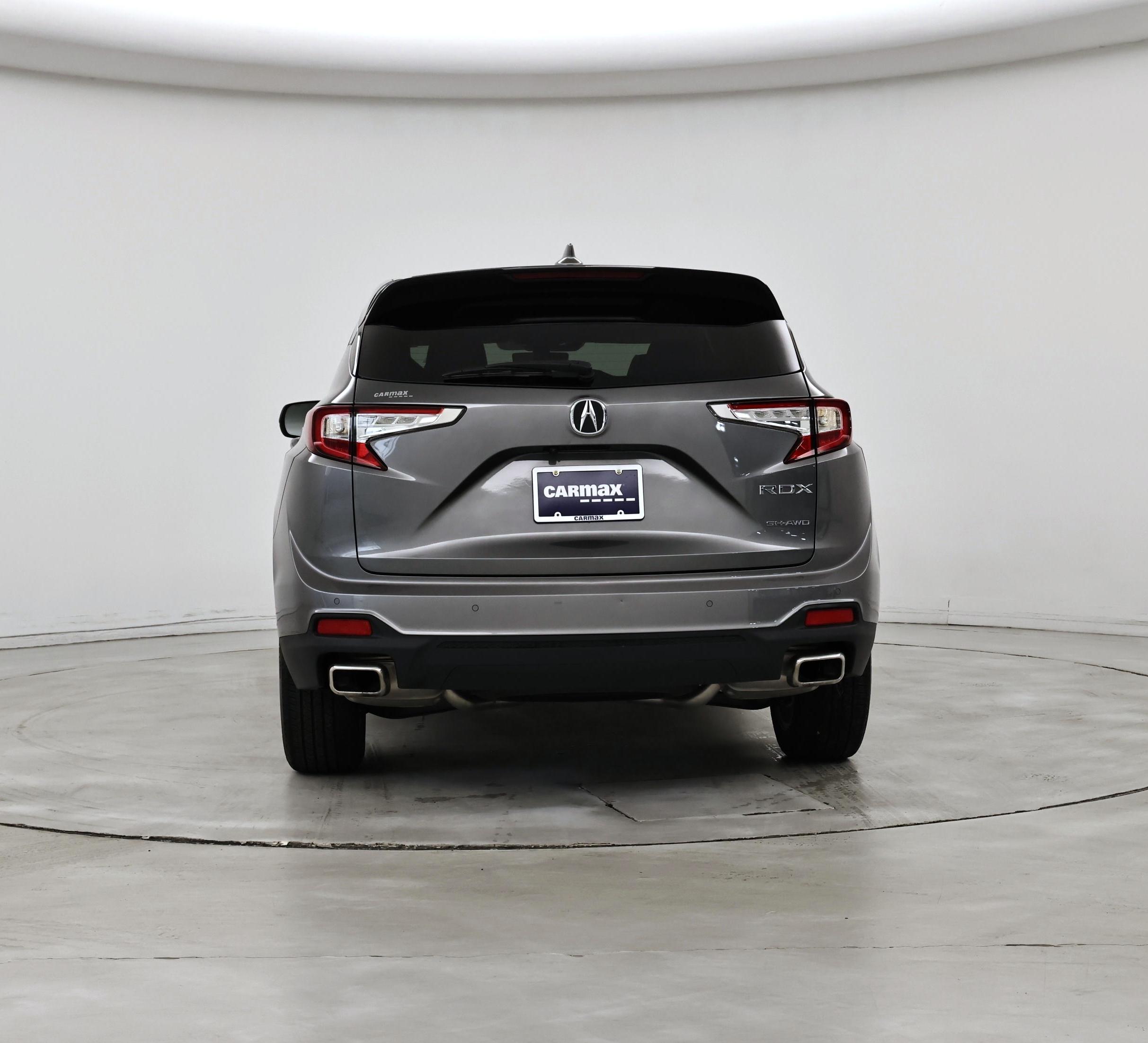 Thumbnail: 2024 Acura RDX - 6
