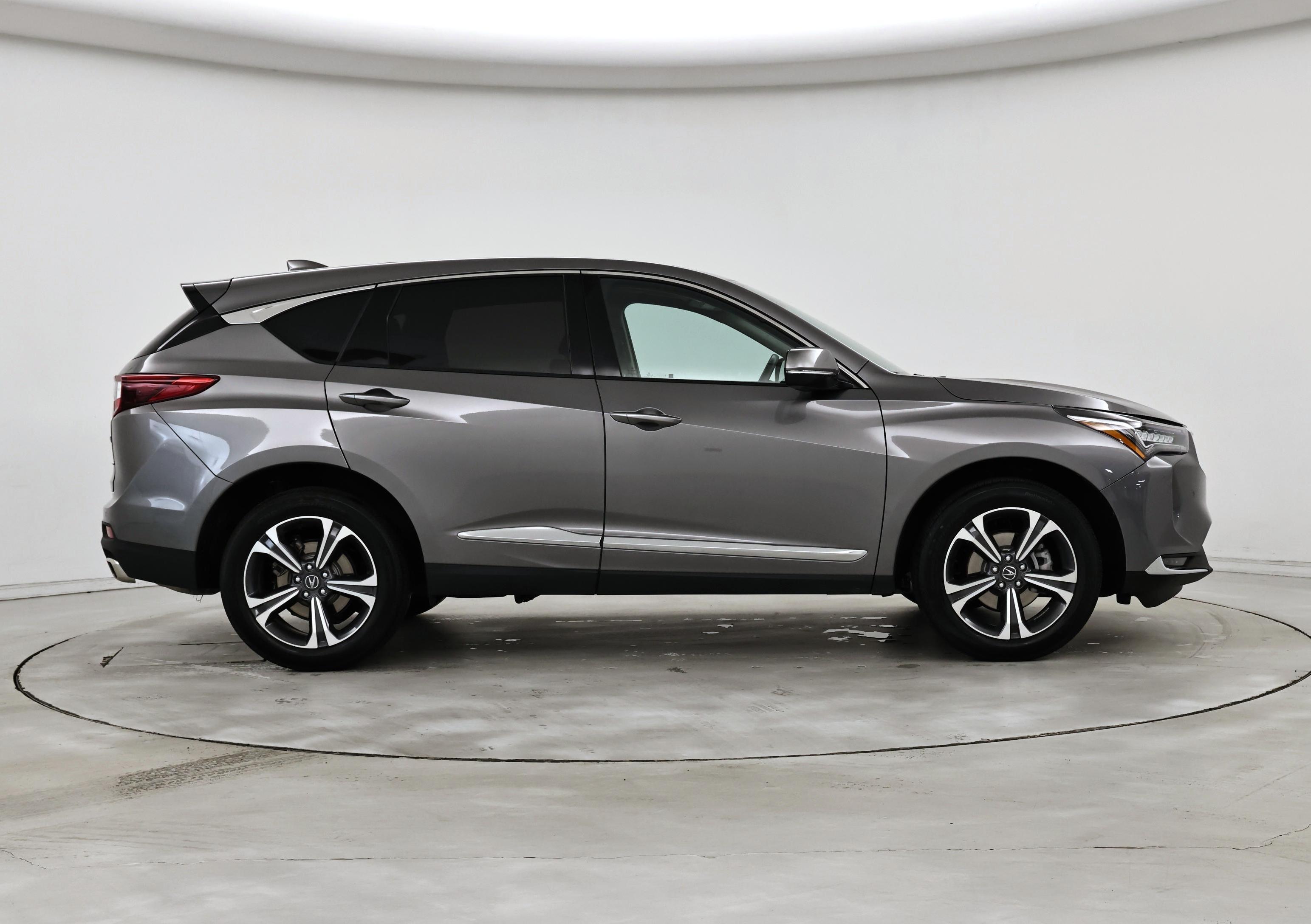 Thumbnail: 2024 Acura RDX - 7