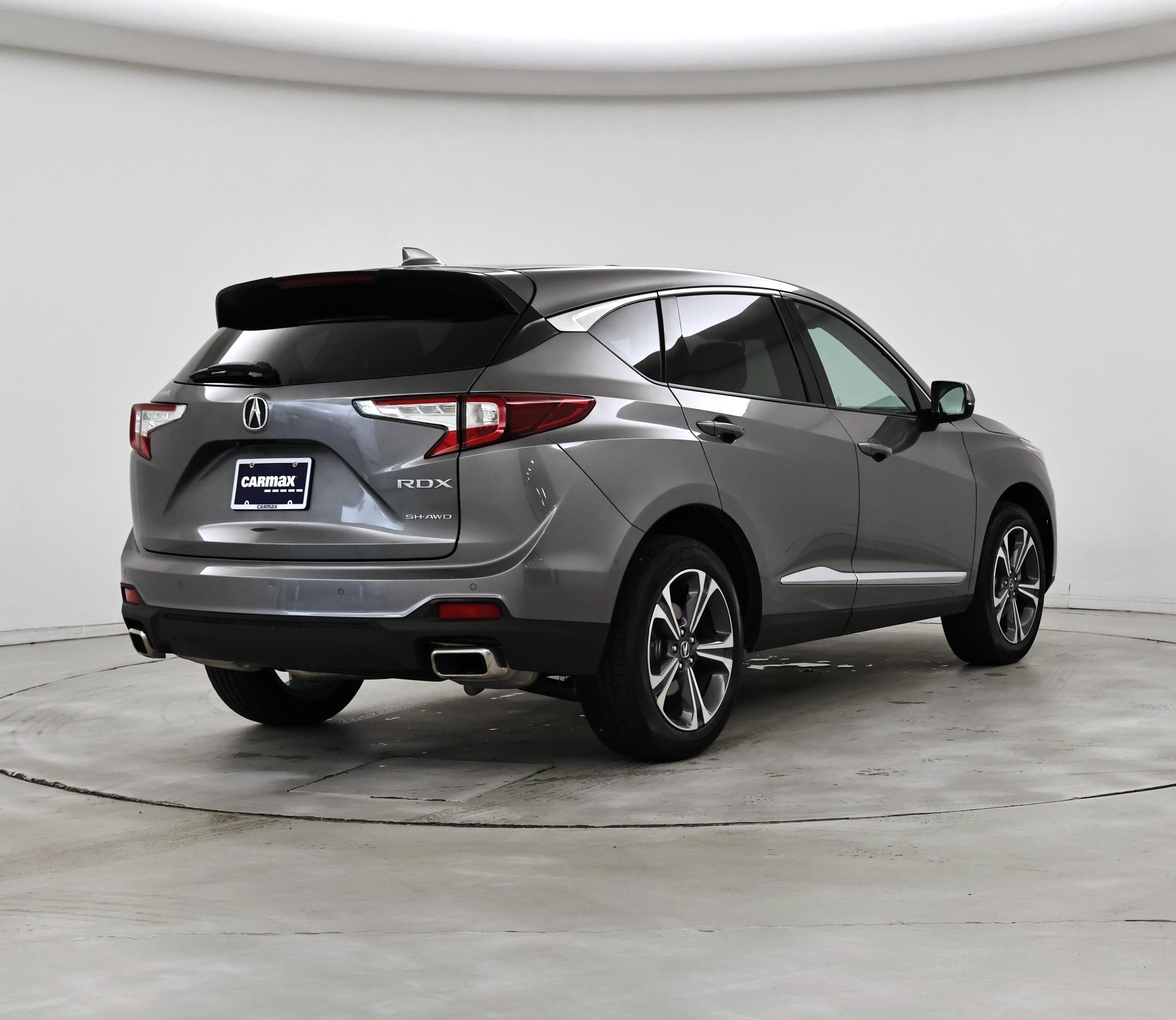 Thumbnail: 2024 Acura RDX - 8