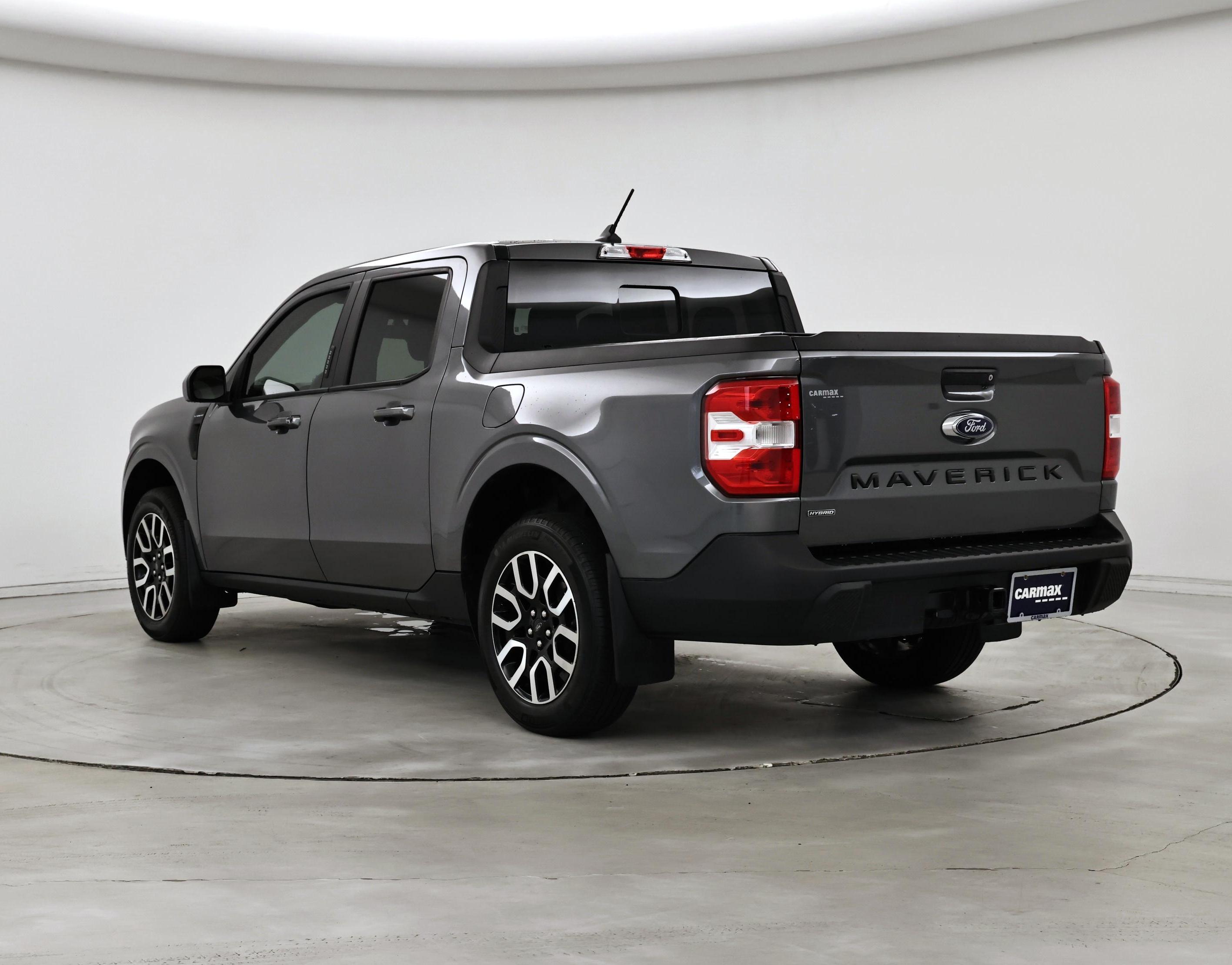 Thumbnail: 2023 Ford Maverick - 2