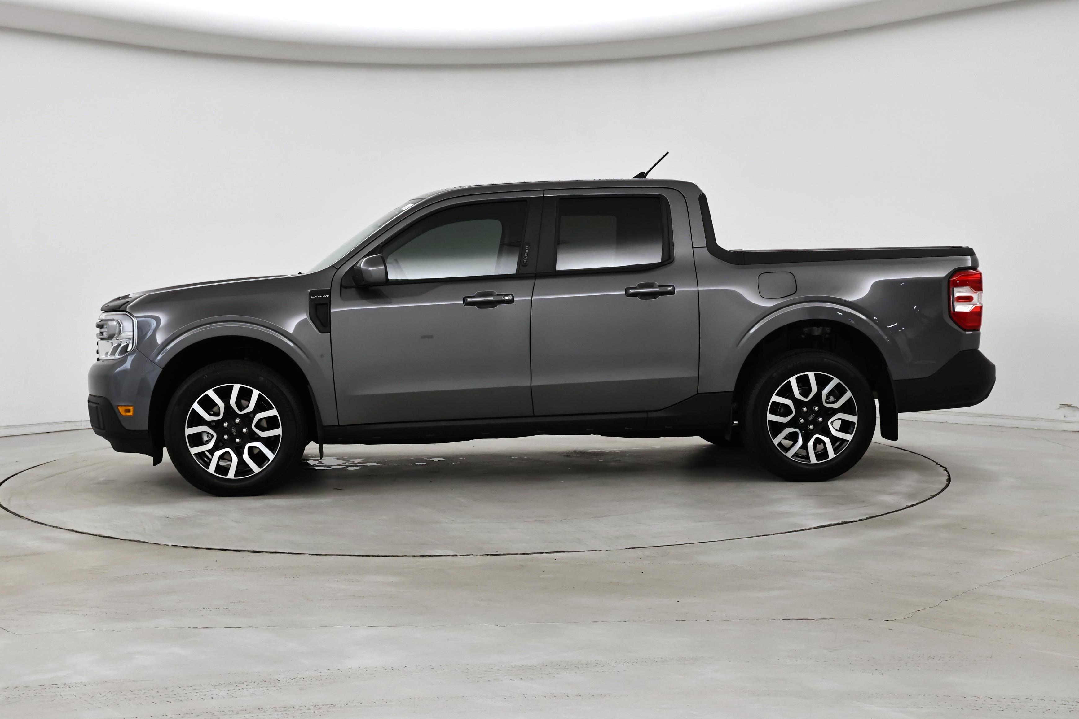 Thumbnail: 2023 Ford Maverick - 3