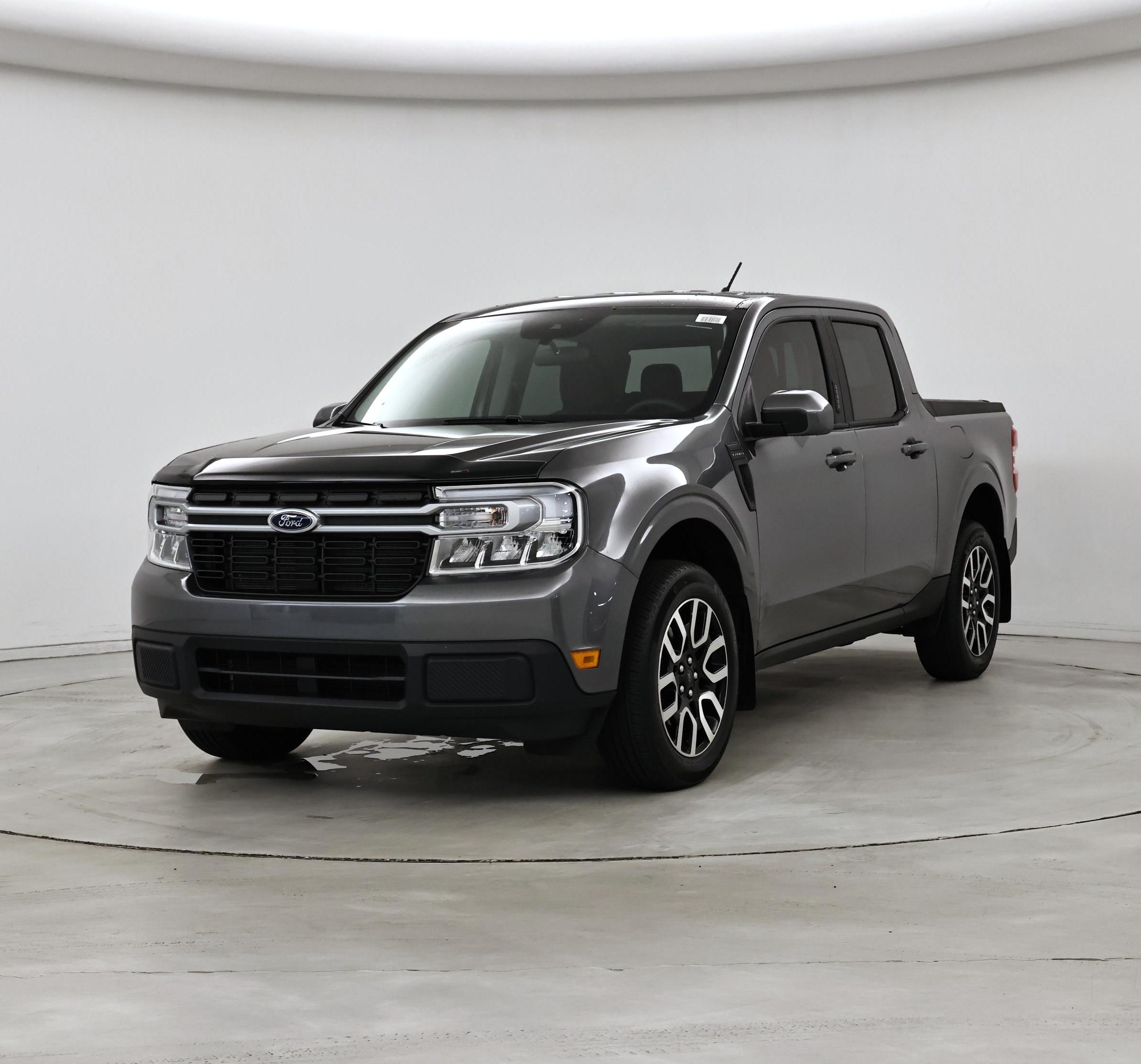 Thumbnail: 2023 Ford Maverick - 4