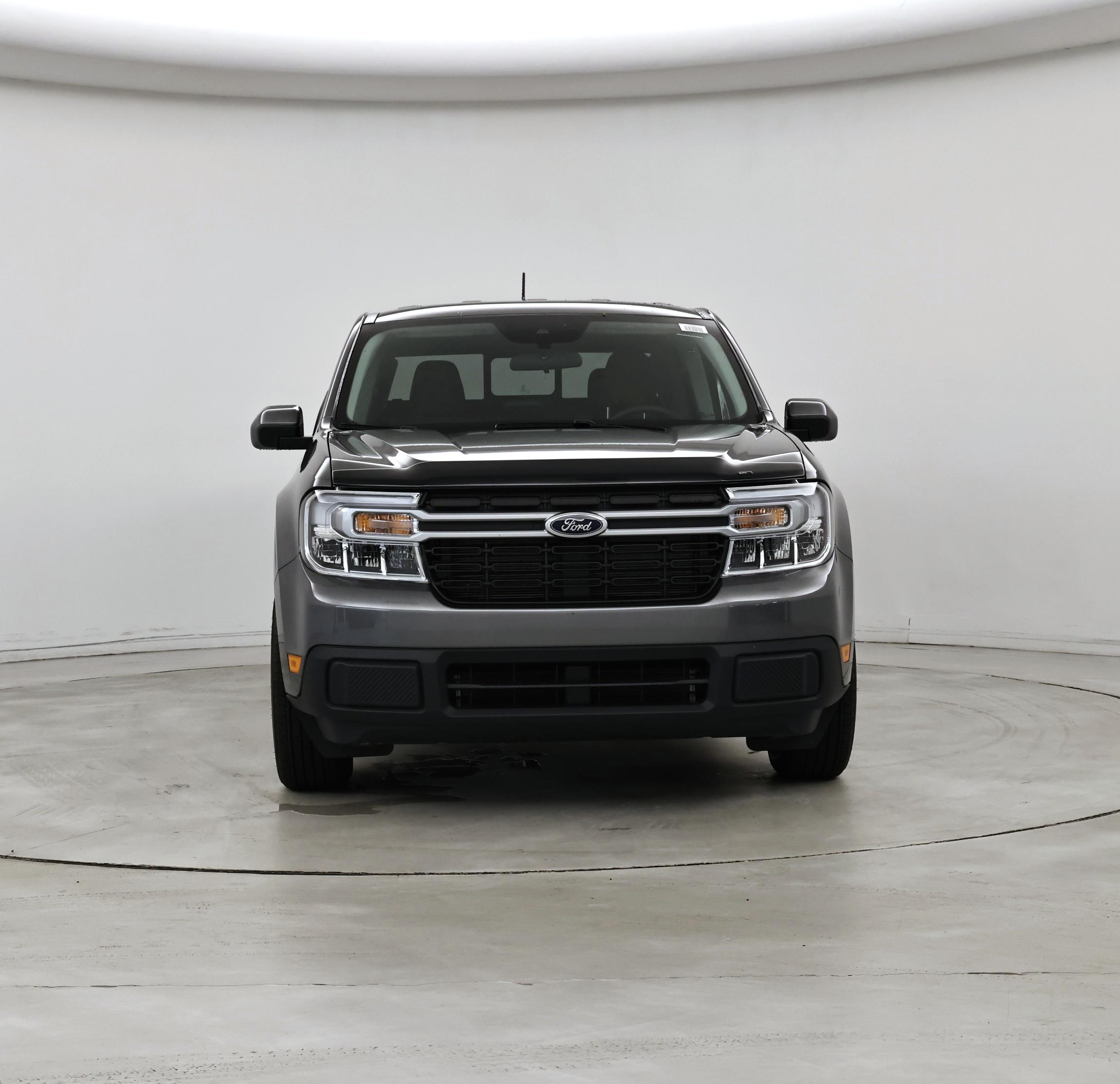 Thumbnail: 2023 Ford Maverick - 5