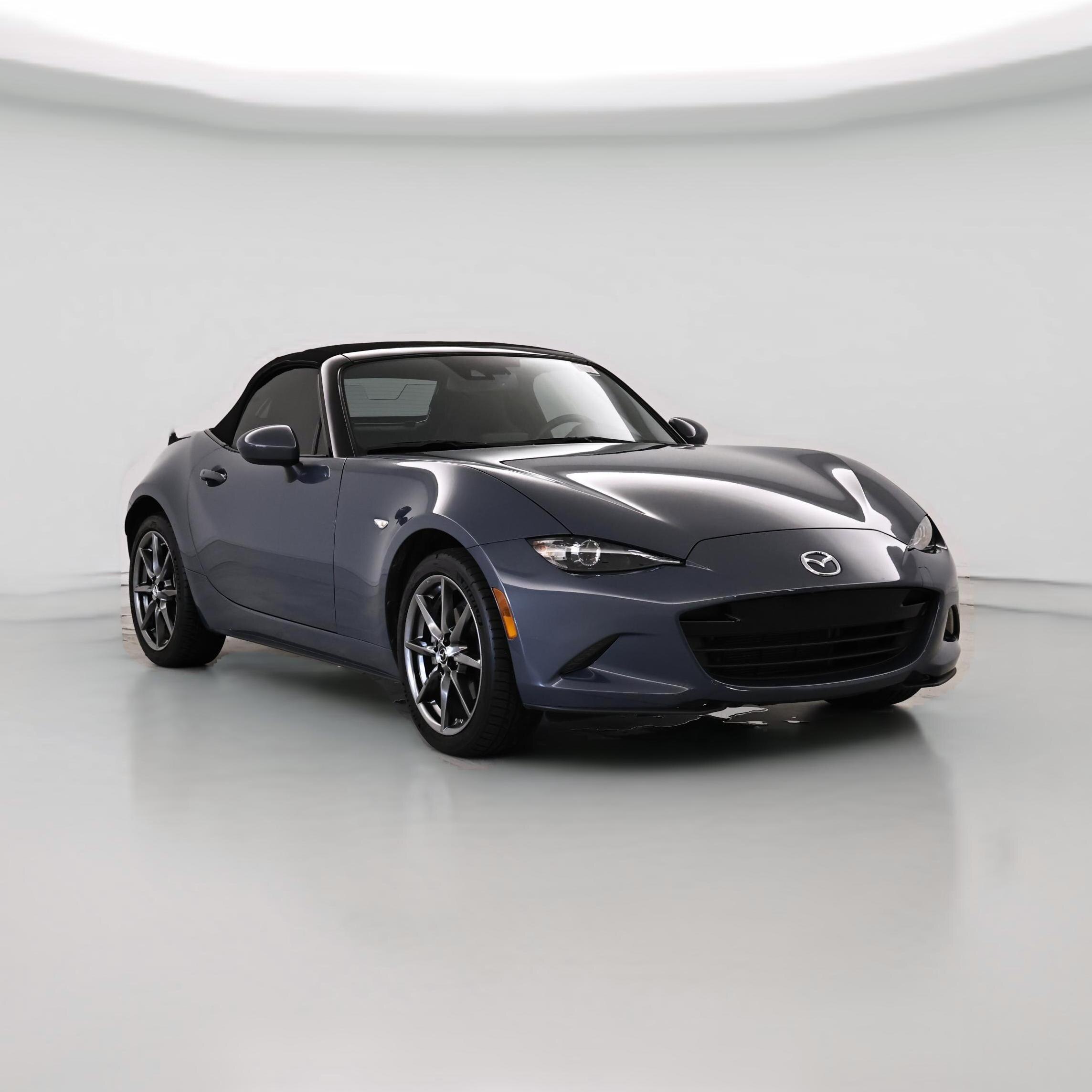 Thumbnail: 2020 Mazda MX-5 Miata - 1
