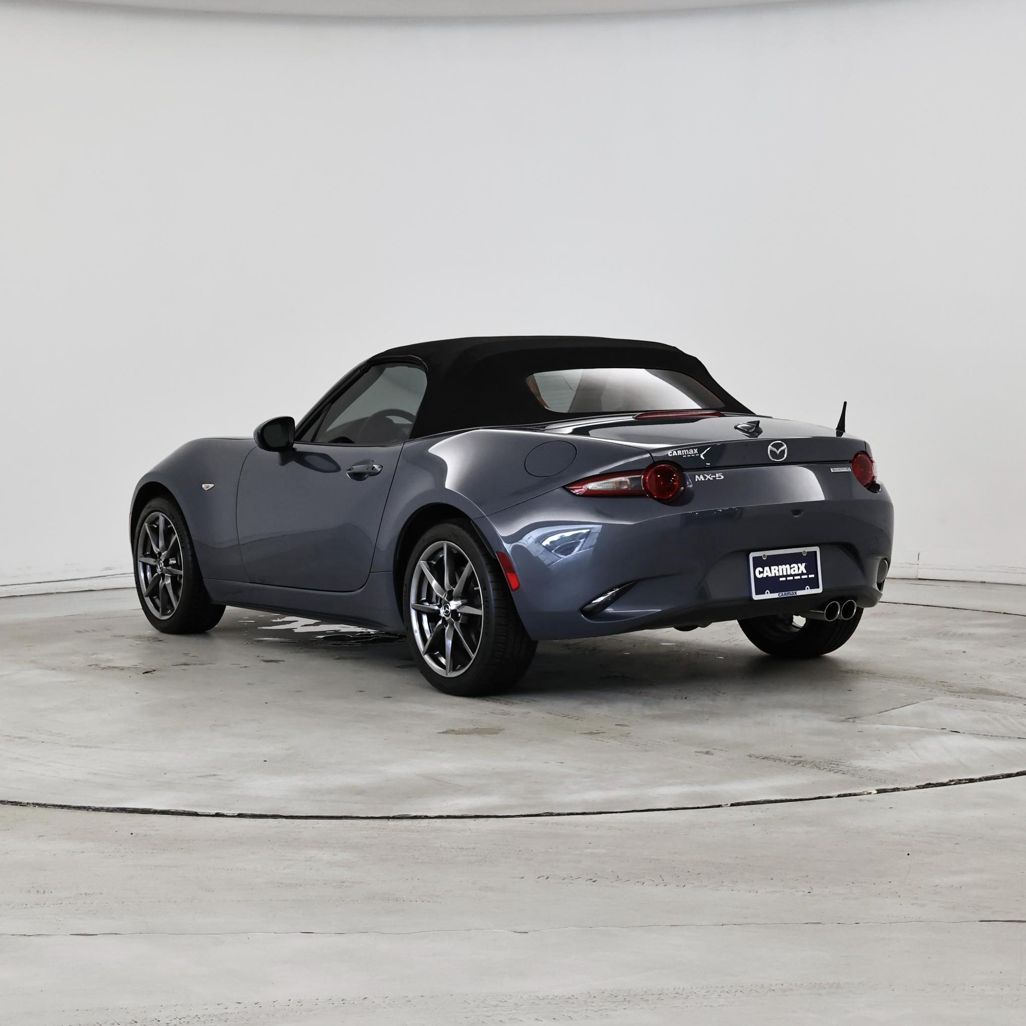 Thumbnail: 2020 Mazda MX-5 Miata - 2