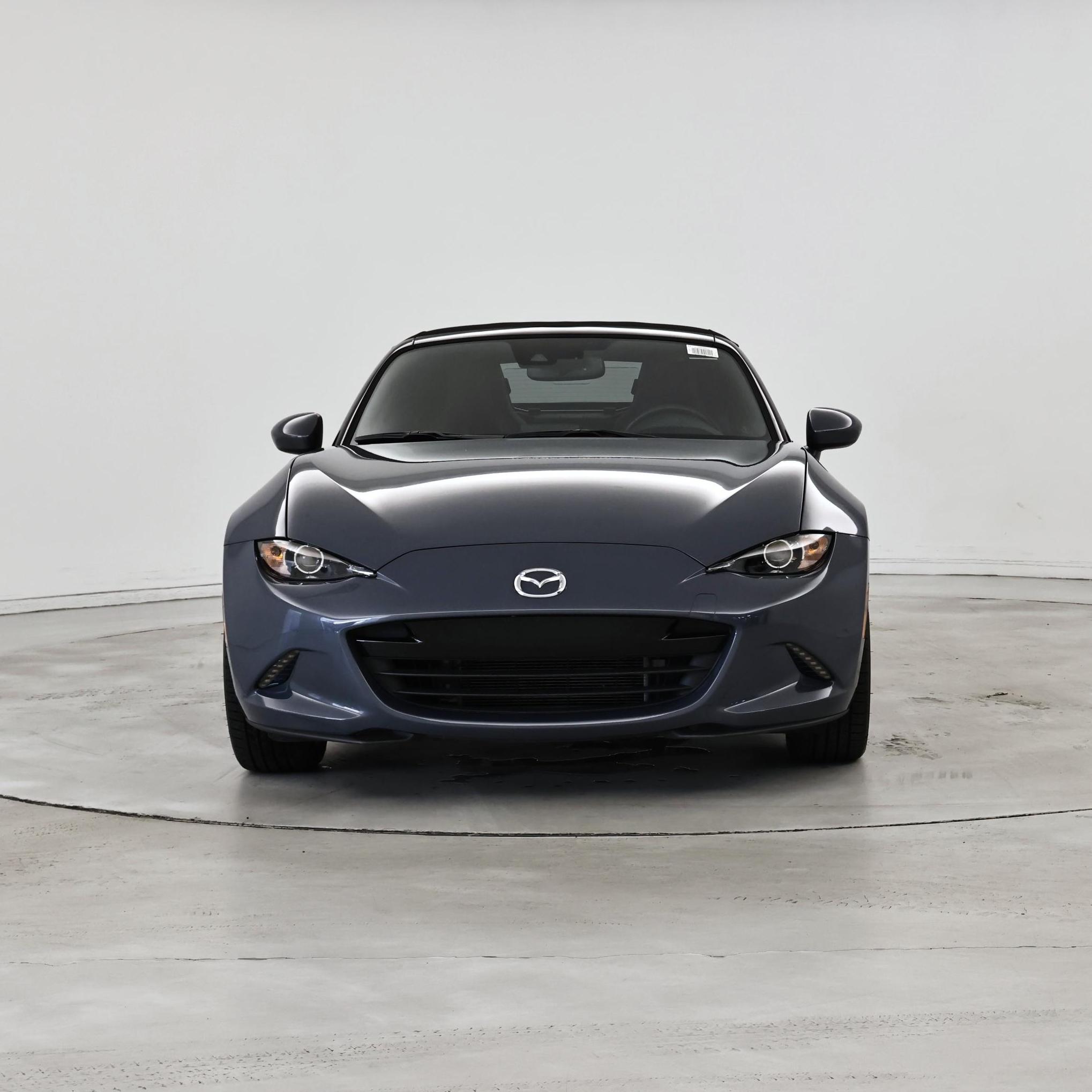 Thumbnail: 2020 Mazda MX-5 Miata - 5