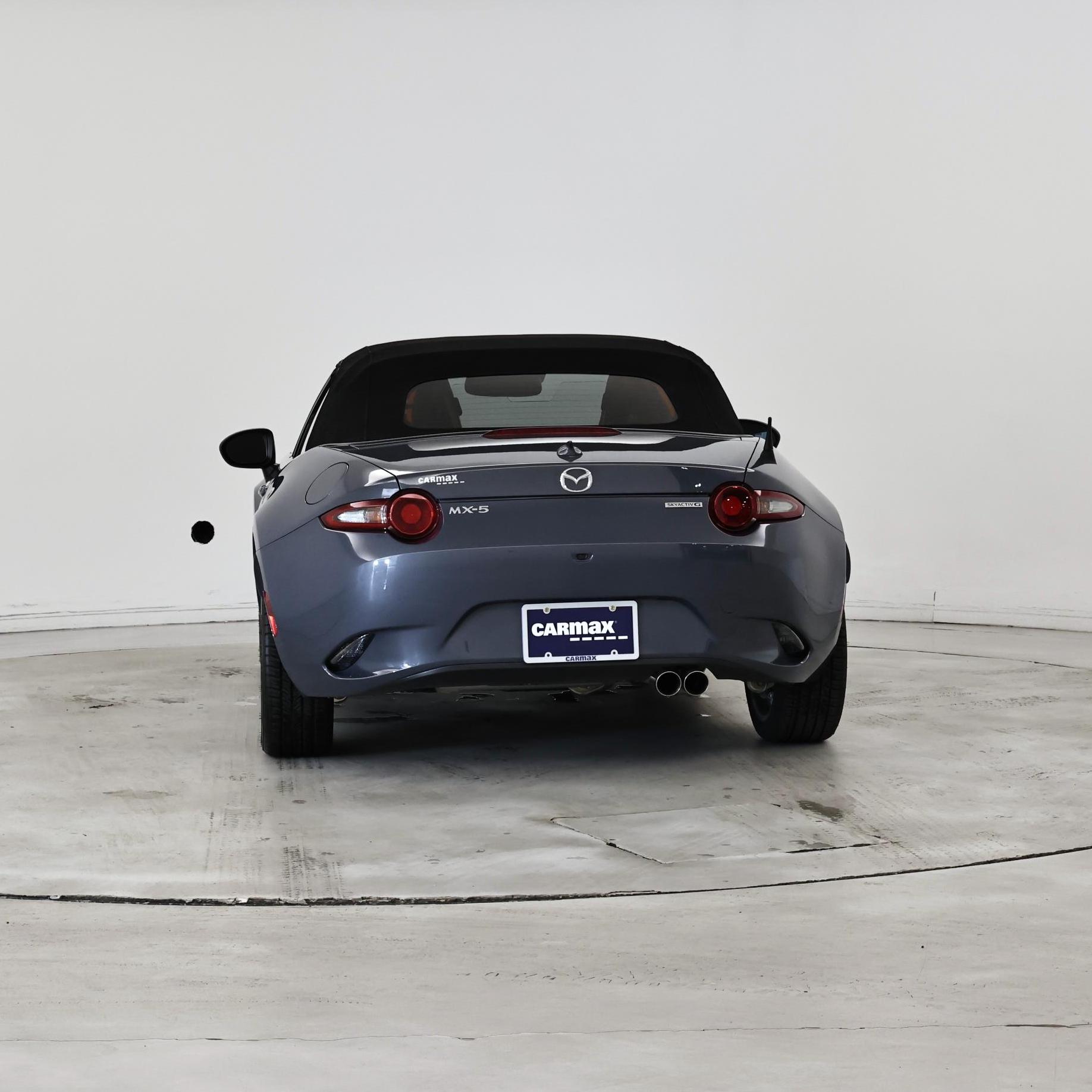 Thumbnail: 2020 Mazda MX-5 Miata - 6