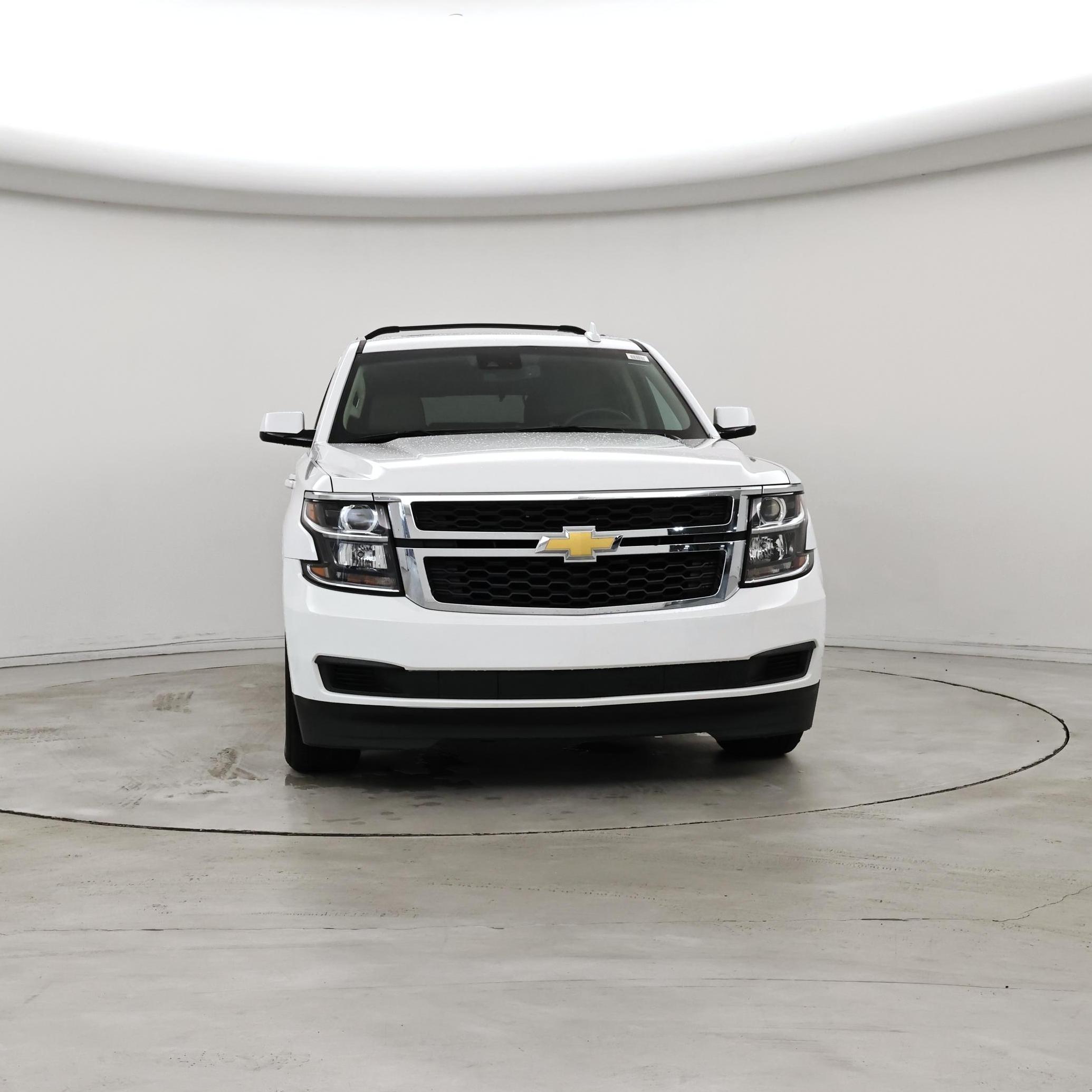 Thumbnail: 2018 Chevrolet Tahoe - 5