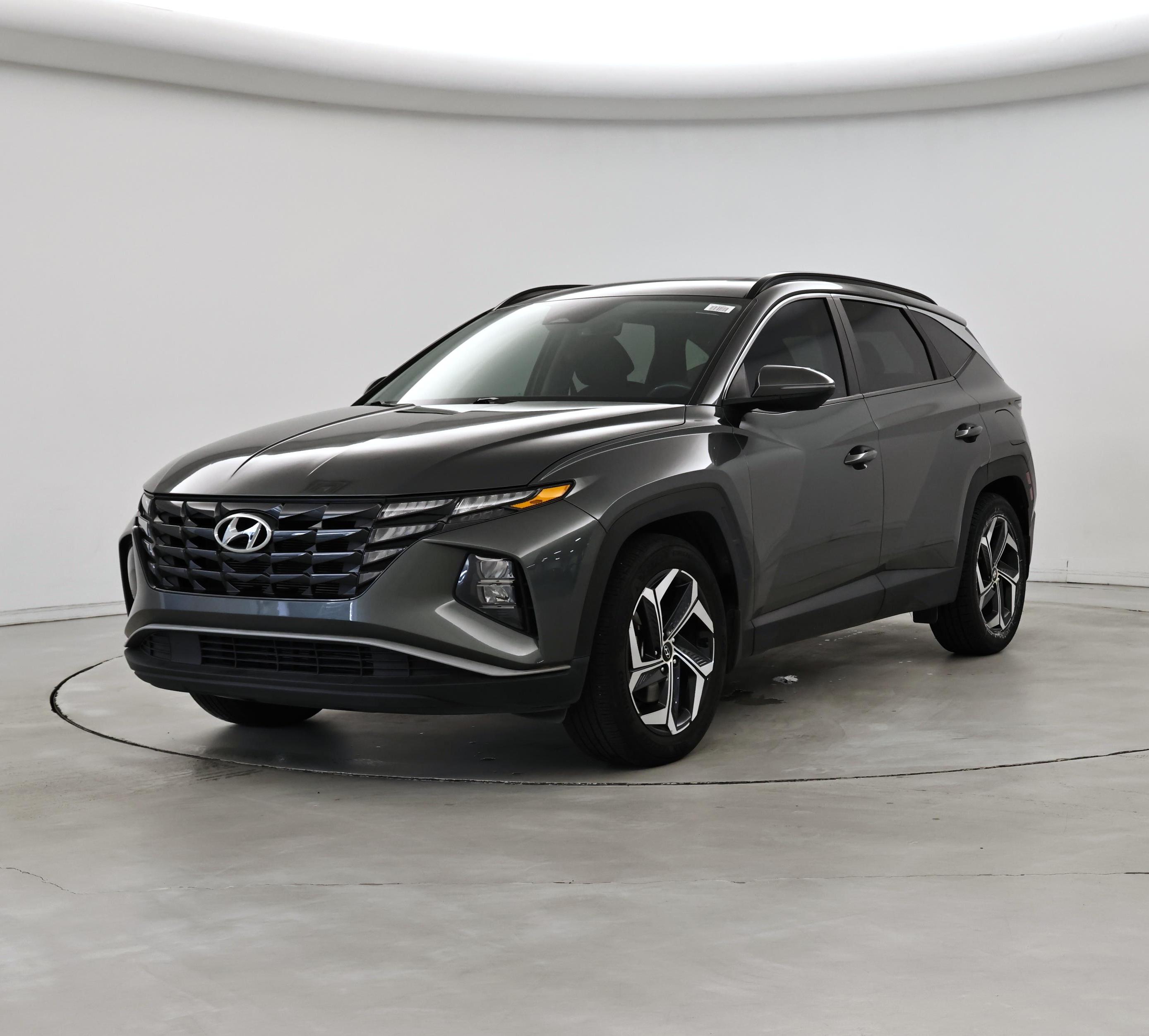 Thumbnail: 2022 Hyundai Tucson - 4