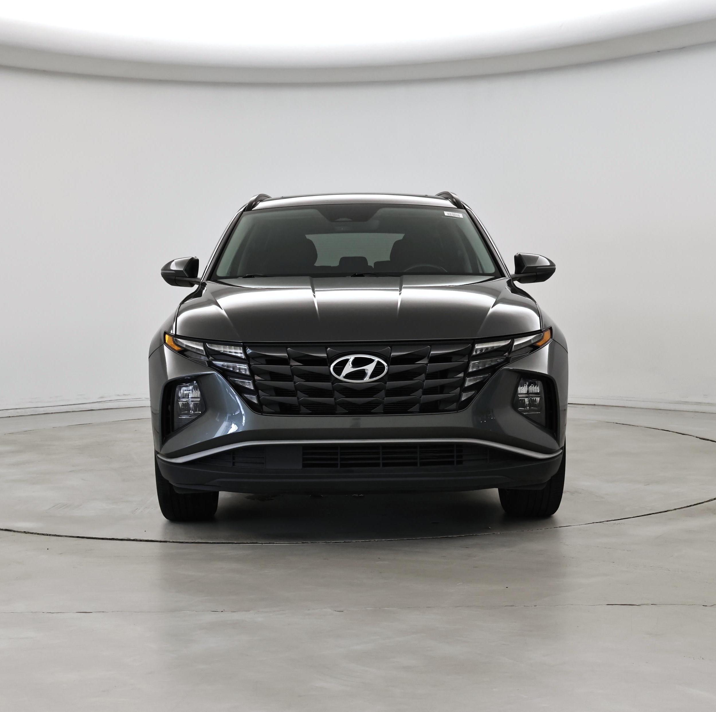 Thumbnail: 2022 Hyundai Tucson - 5