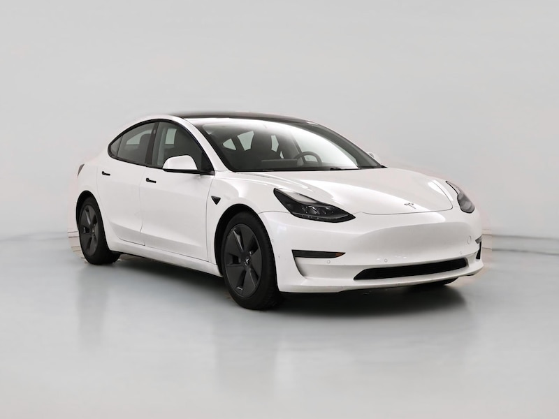 2021 Tesla Model 3 Standard Range -
                  Norcross, GA