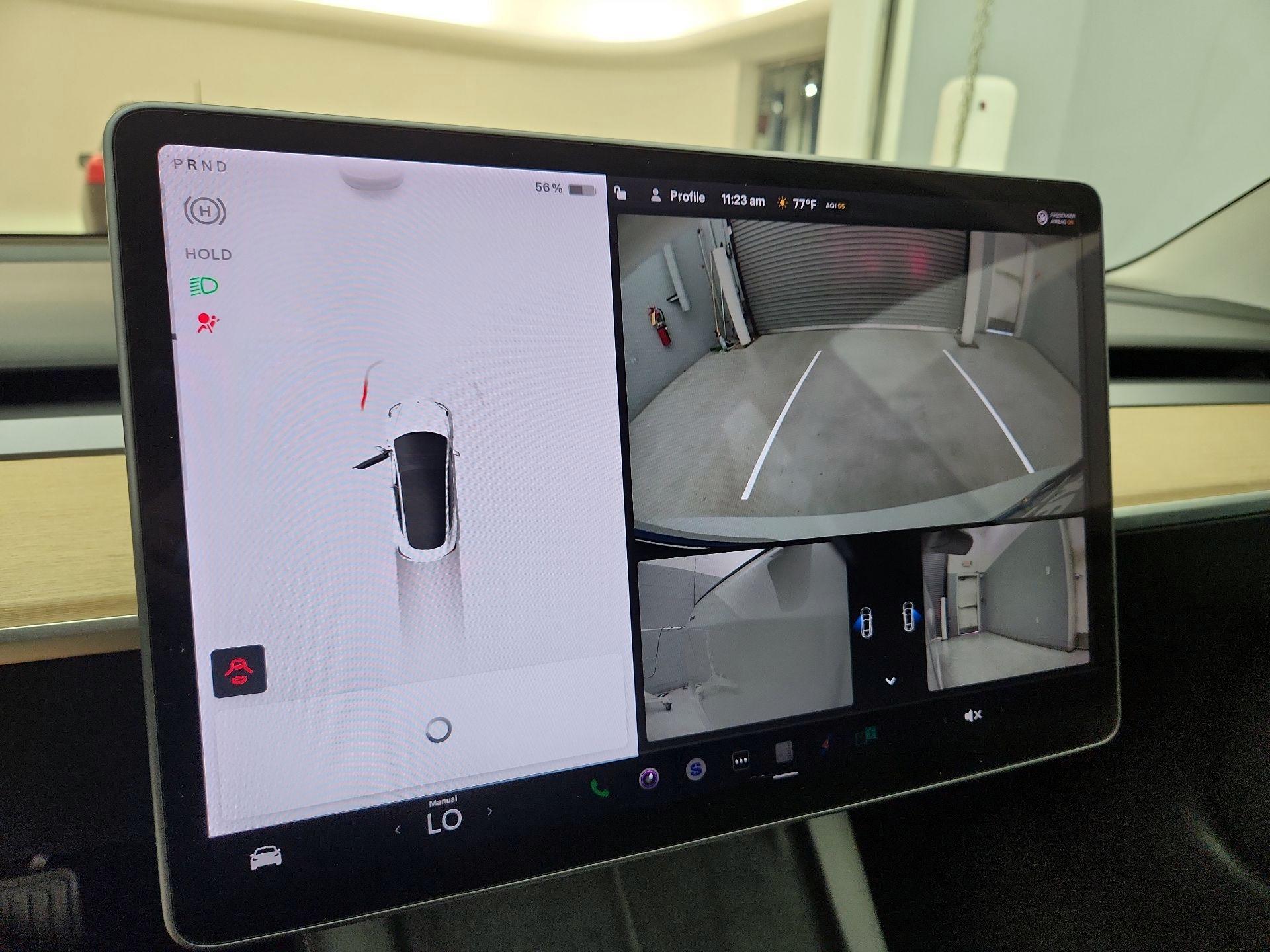 Thumbnail: 2021 Tesla Model 3 - 14