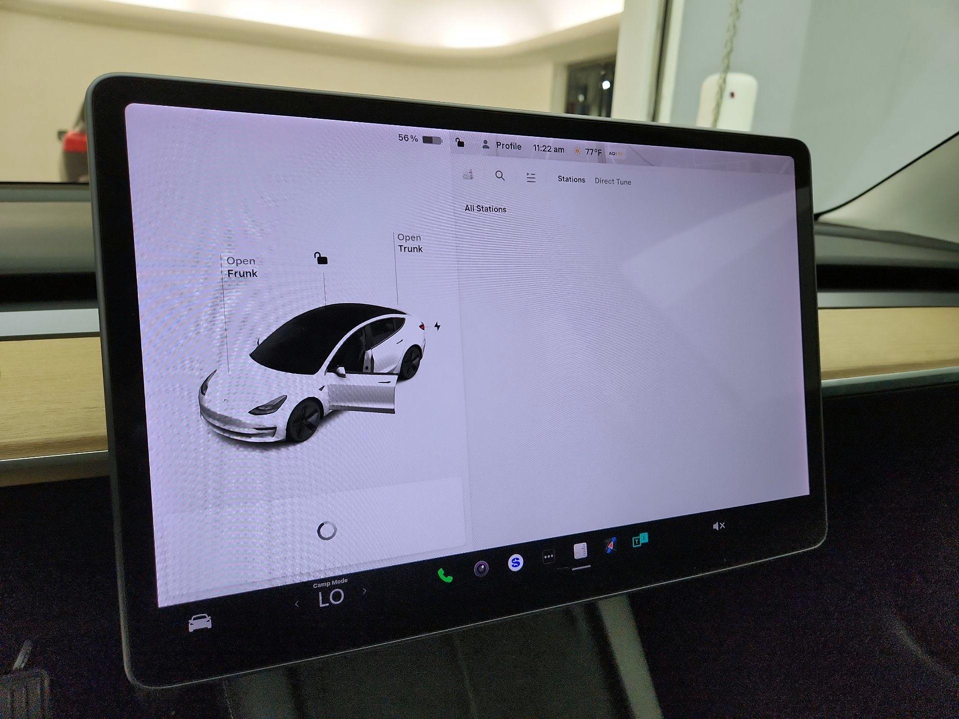 Thumbnail: 2021 Tesla Model 3 - 15