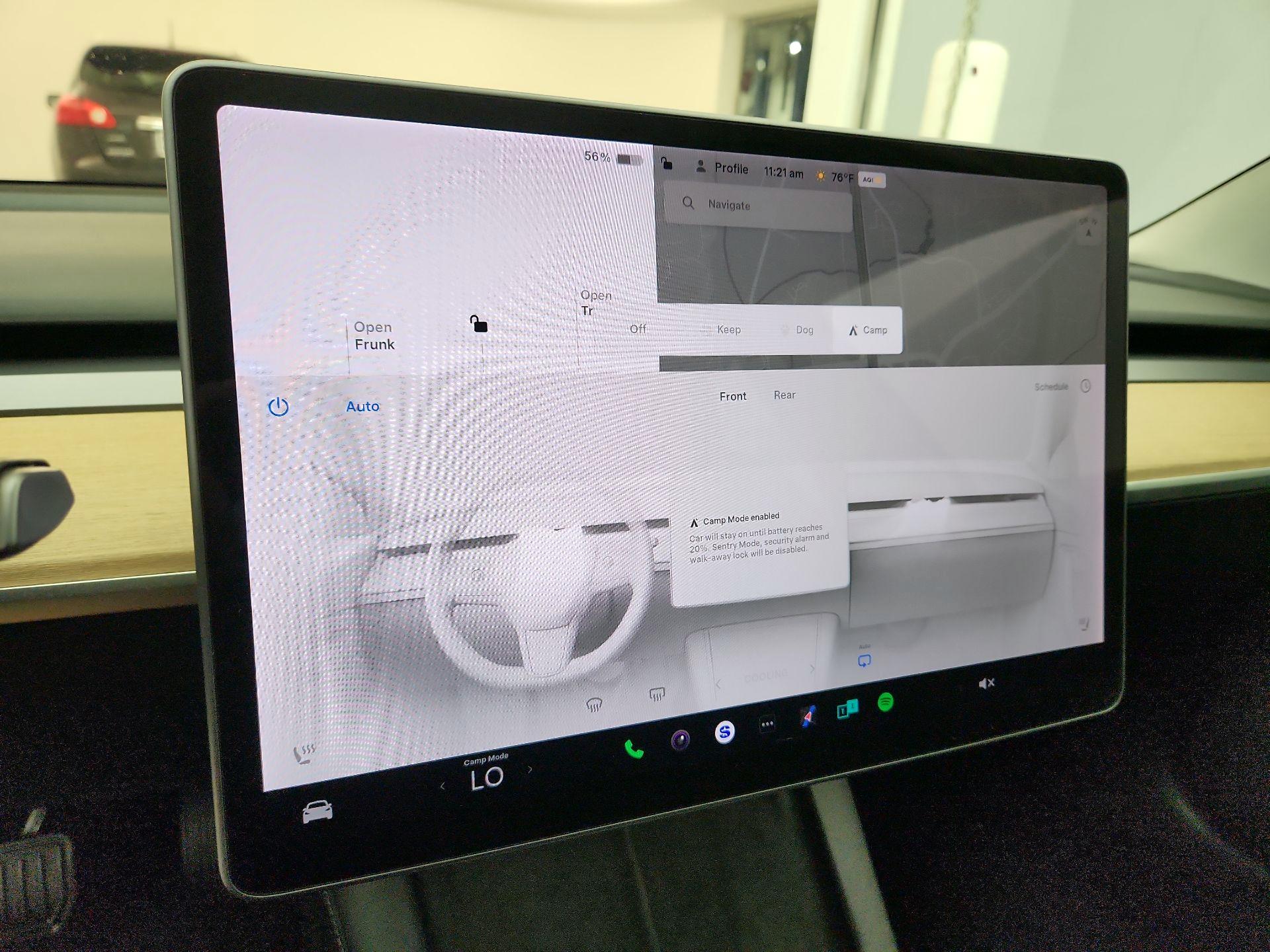 Thumbnail: 2021 Tesla Model 3 - 16