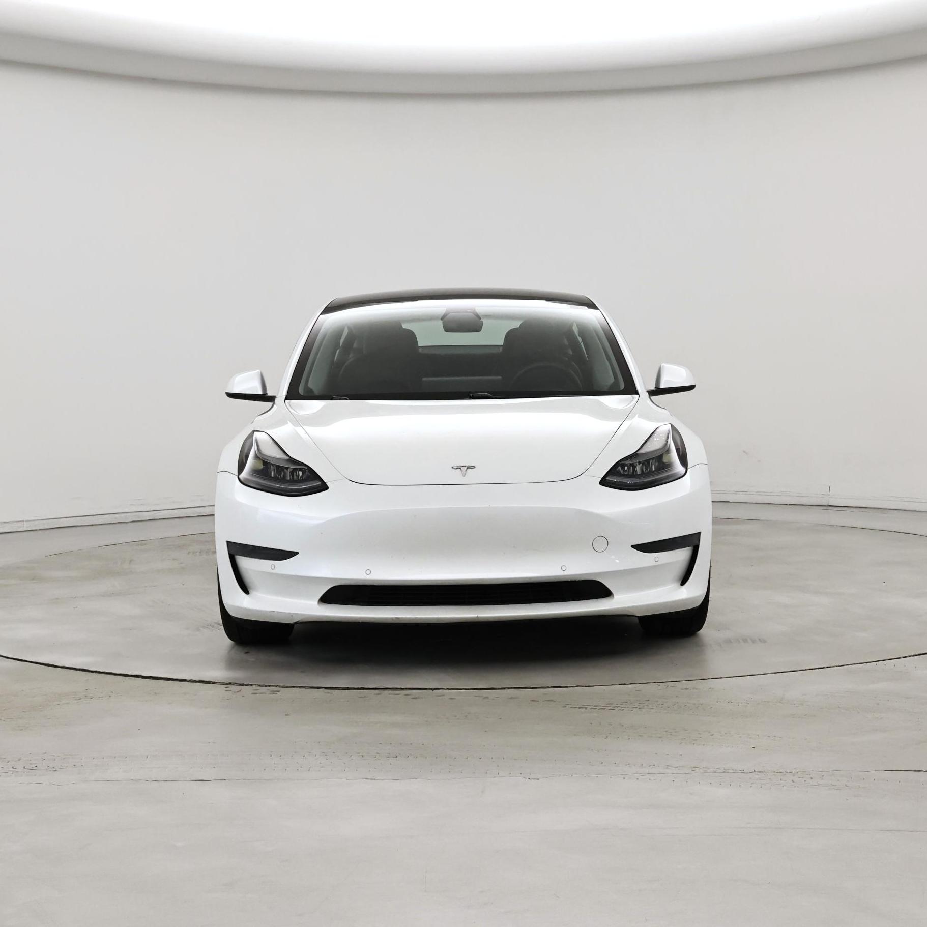 Thumbnail: 2021 Tesla Model 3 - 5