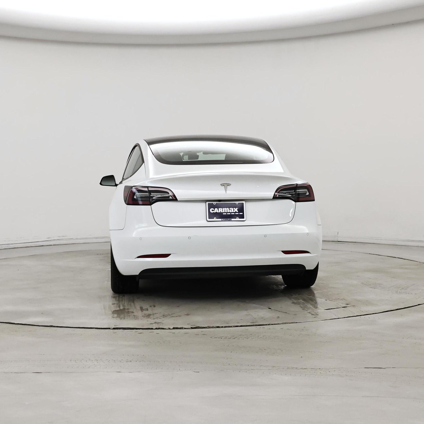 Thumbnail: 2021 Tesla Model 3 - 6