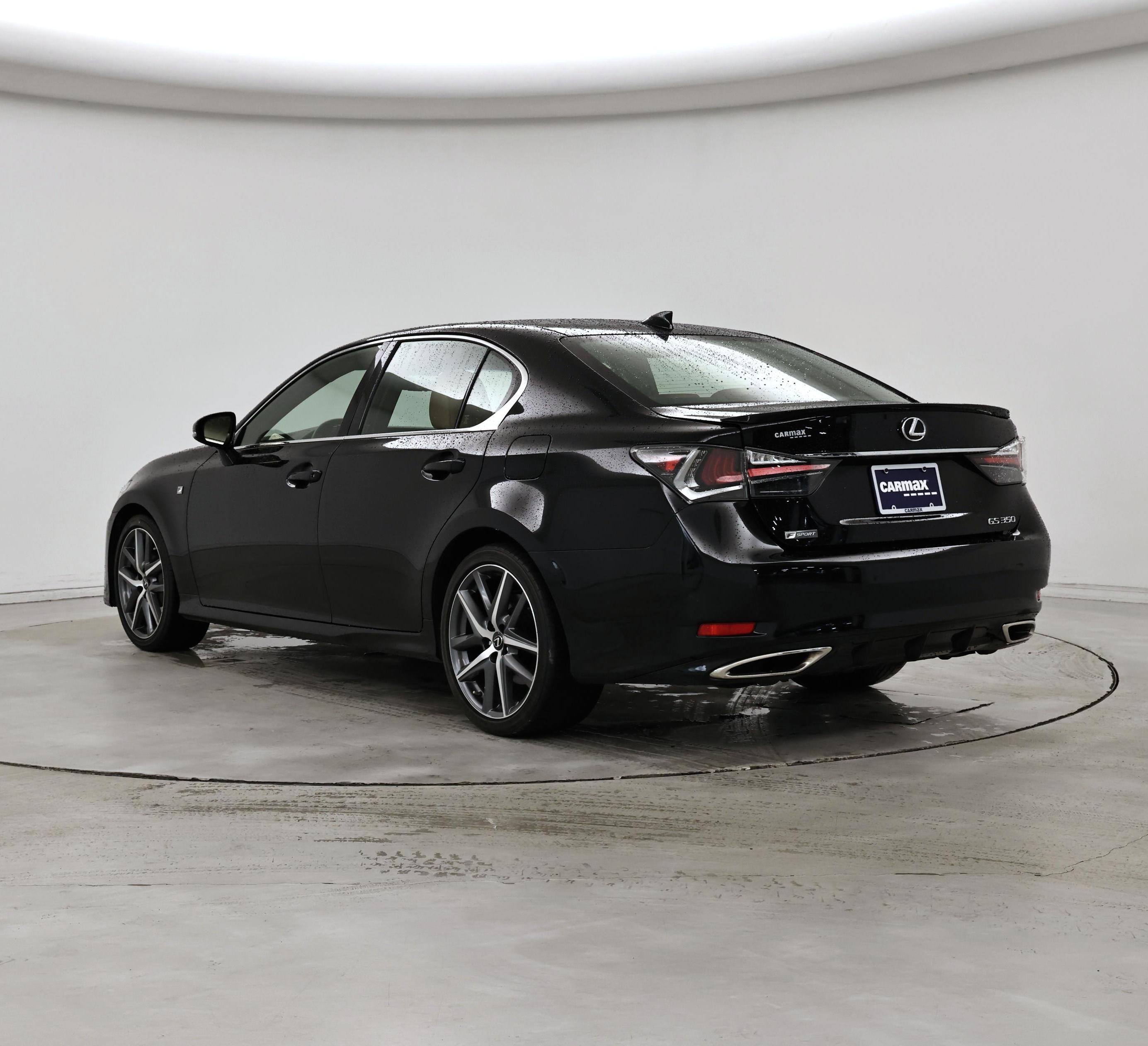 Thumbnail: 2020 Lexus GS - 2