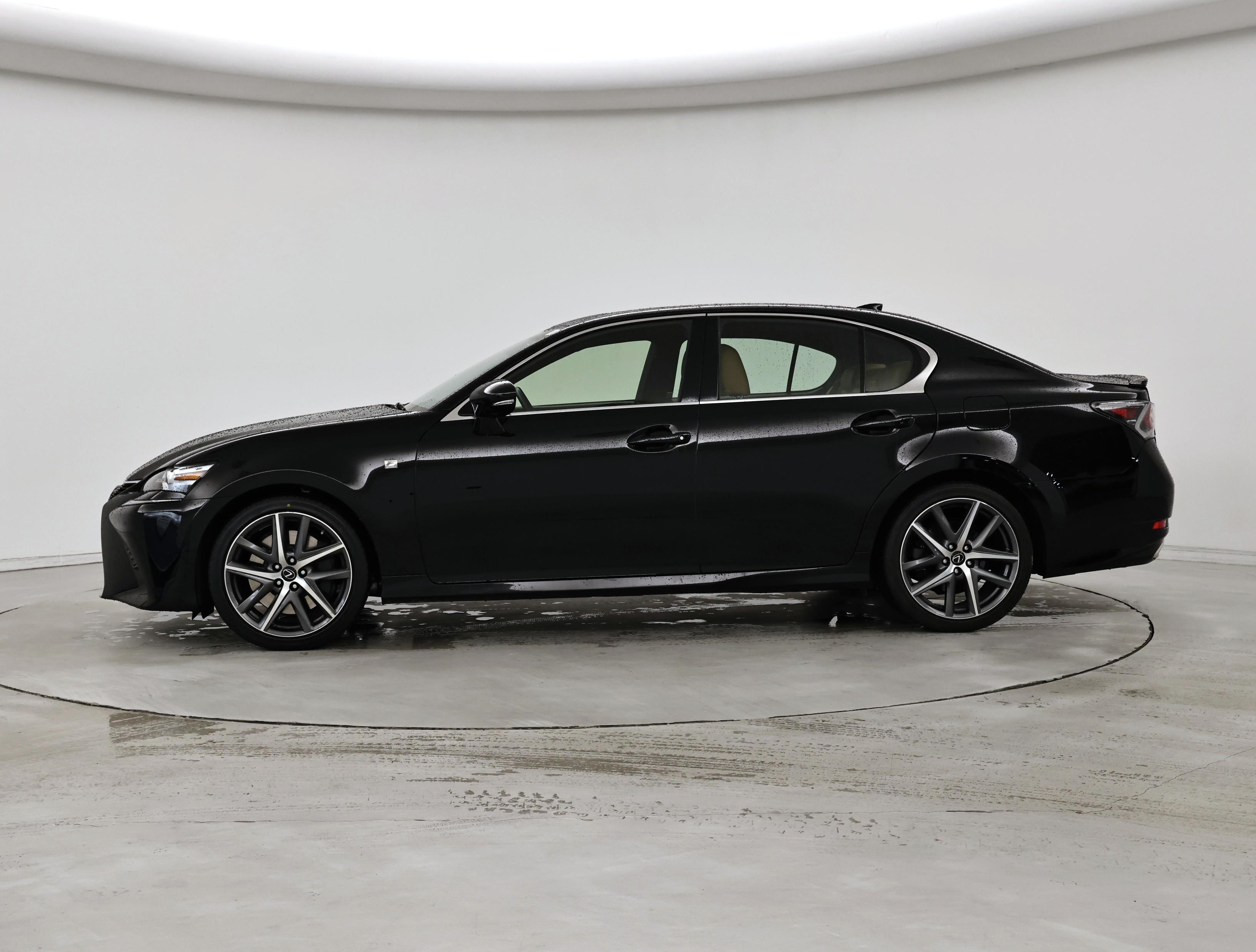 Thumbnail: 2020 Lexus GS - 3