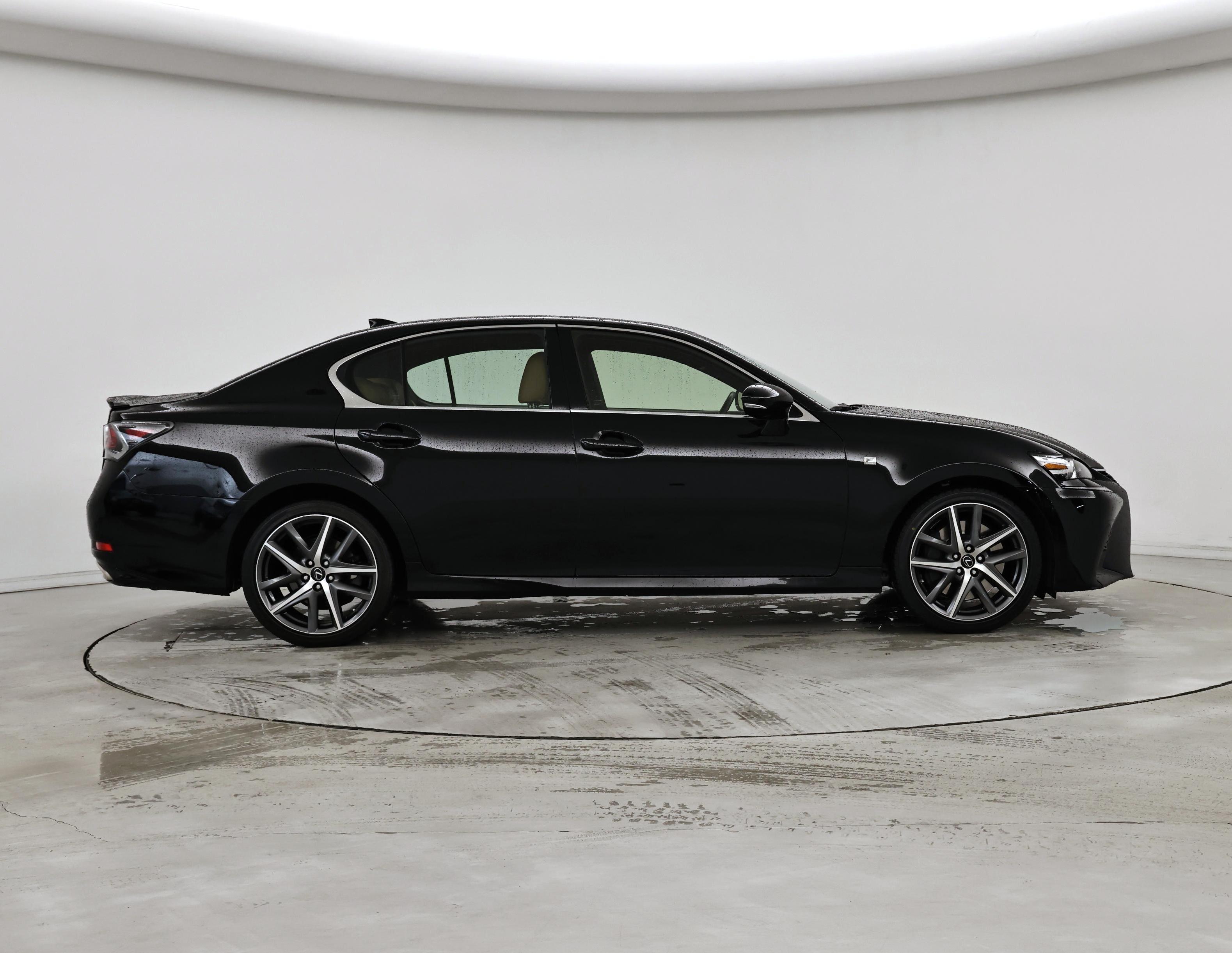 Thumbnail: 2020 Lexus GS - 7