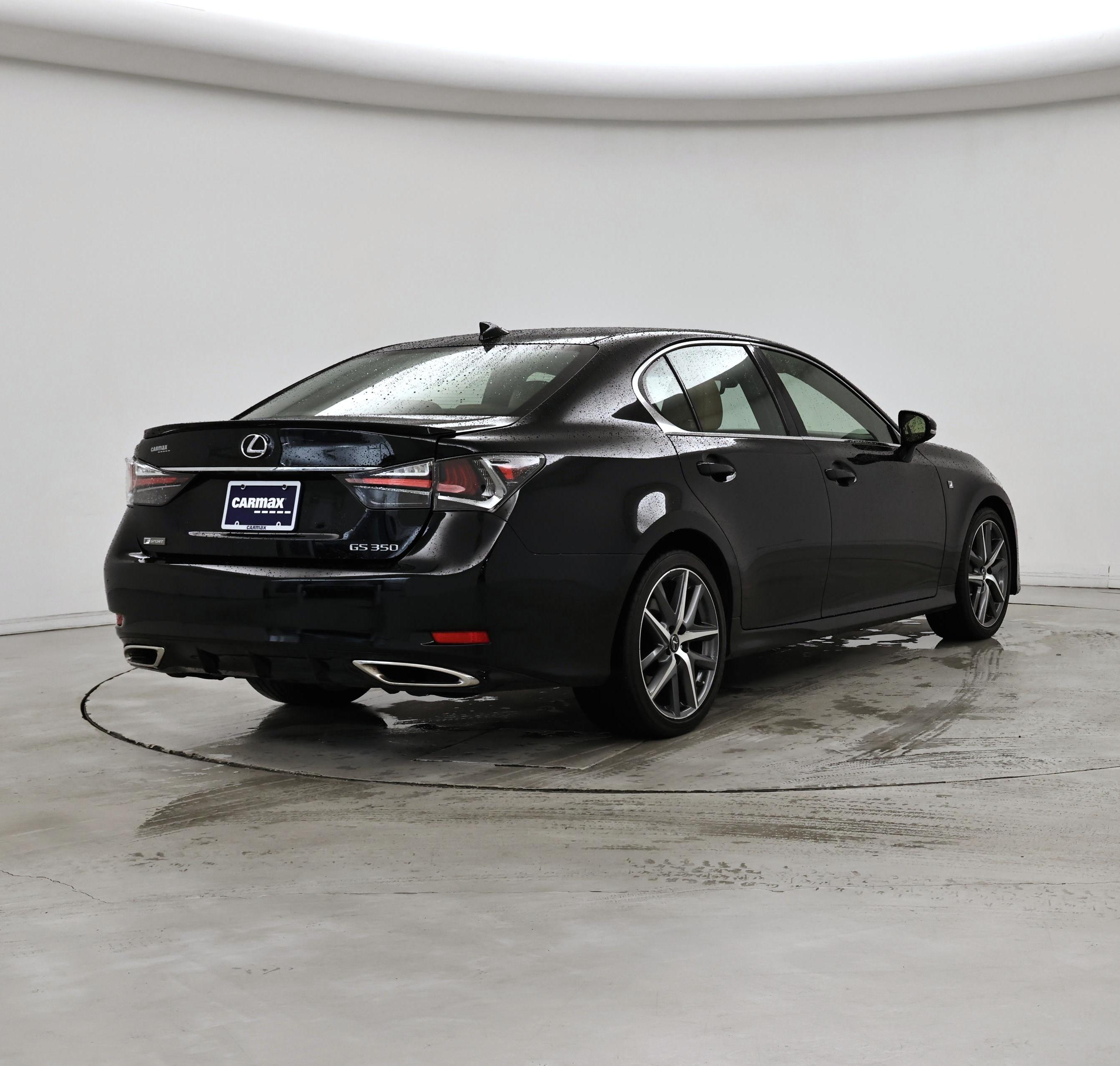 Thumbnail: 2020 Lexus GS - 8