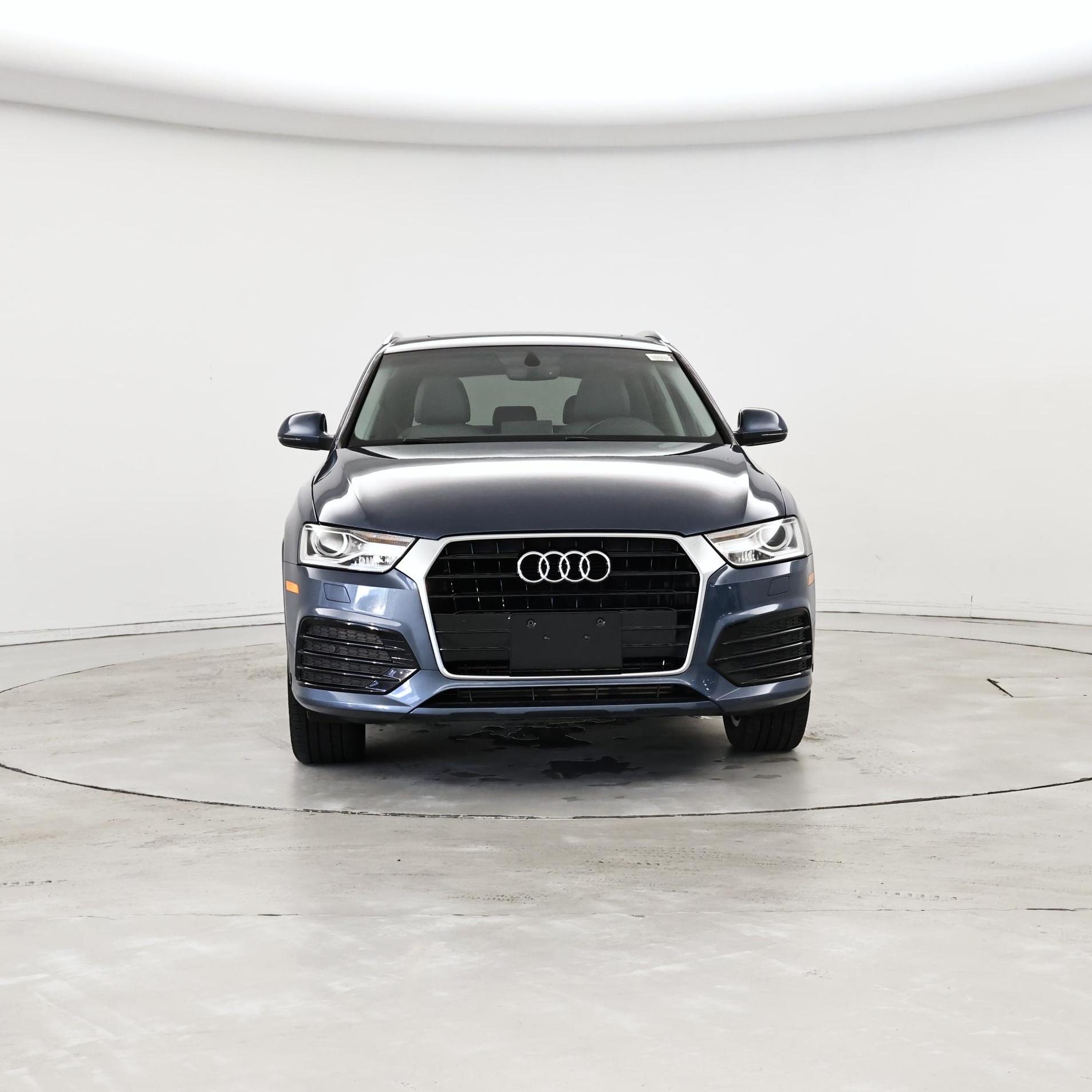 Thumbnail: 2018 Audi Q3 - 5