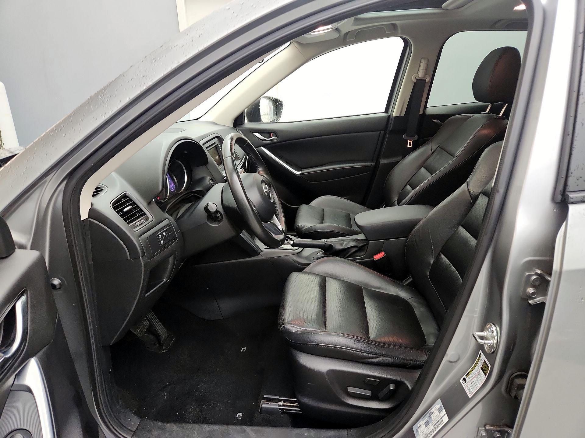 Thumbnail: 2014 Mazda CX-5 - 11