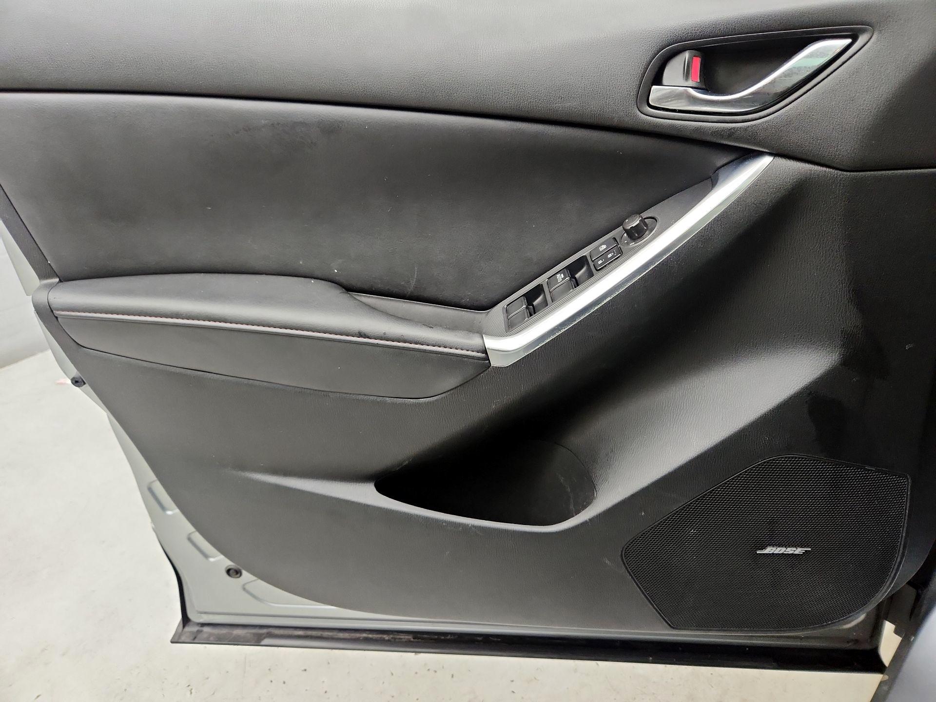 Thumbnail: 2014 Mazda CX-5 - 12