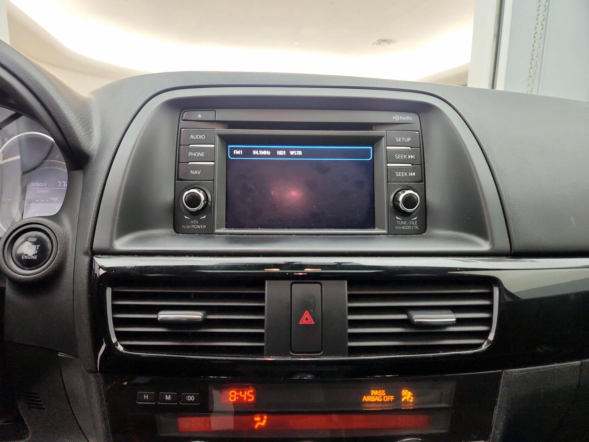 Thumbnail: 2014 Mazda CX-5 - 15