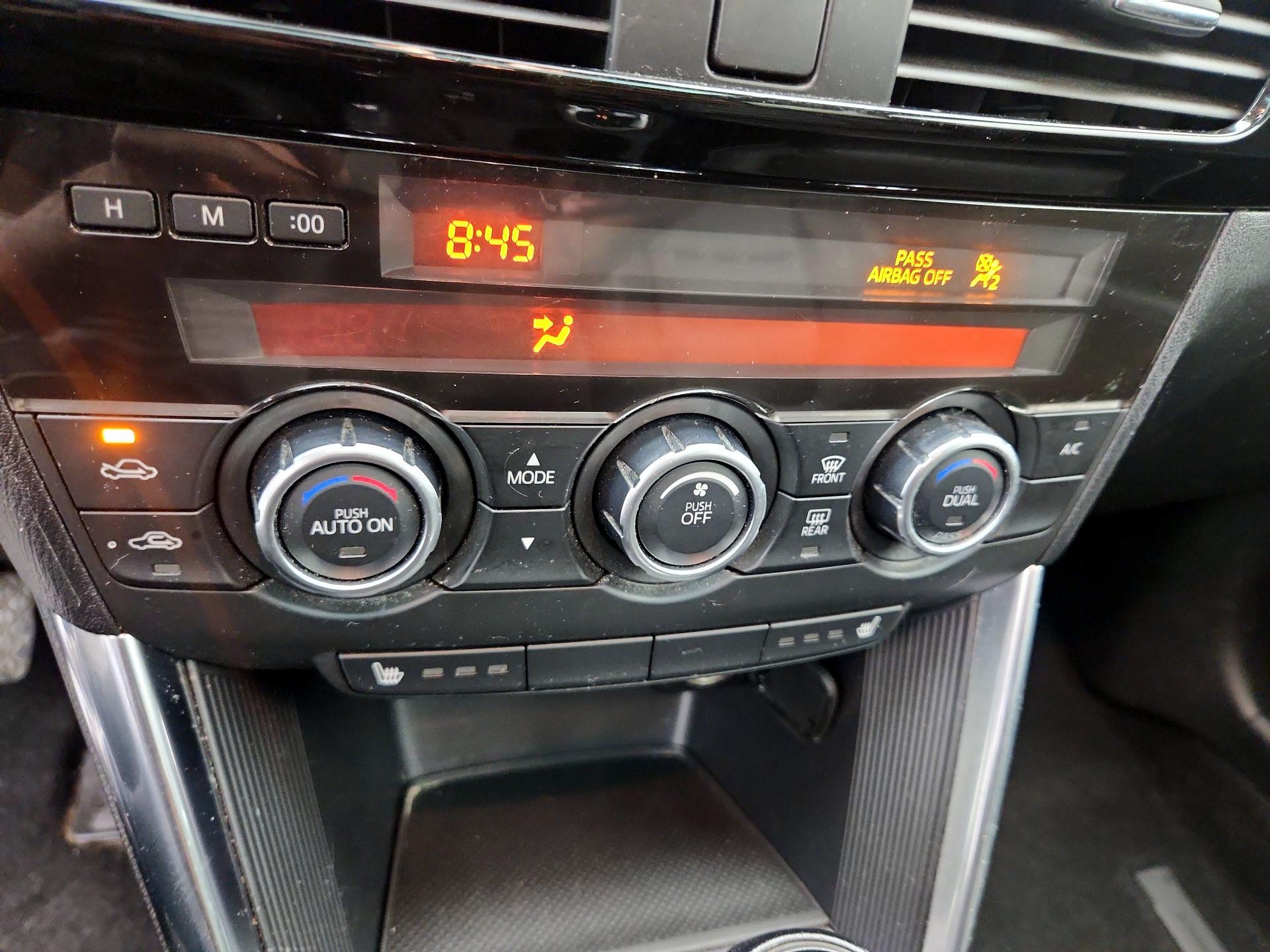 Thumbnail: 2014 Mazda CX-5 - 16