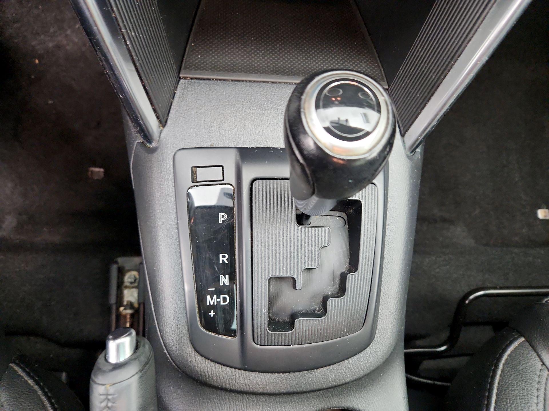 Thumbnail: 2014 Mazda CX-5 - 17