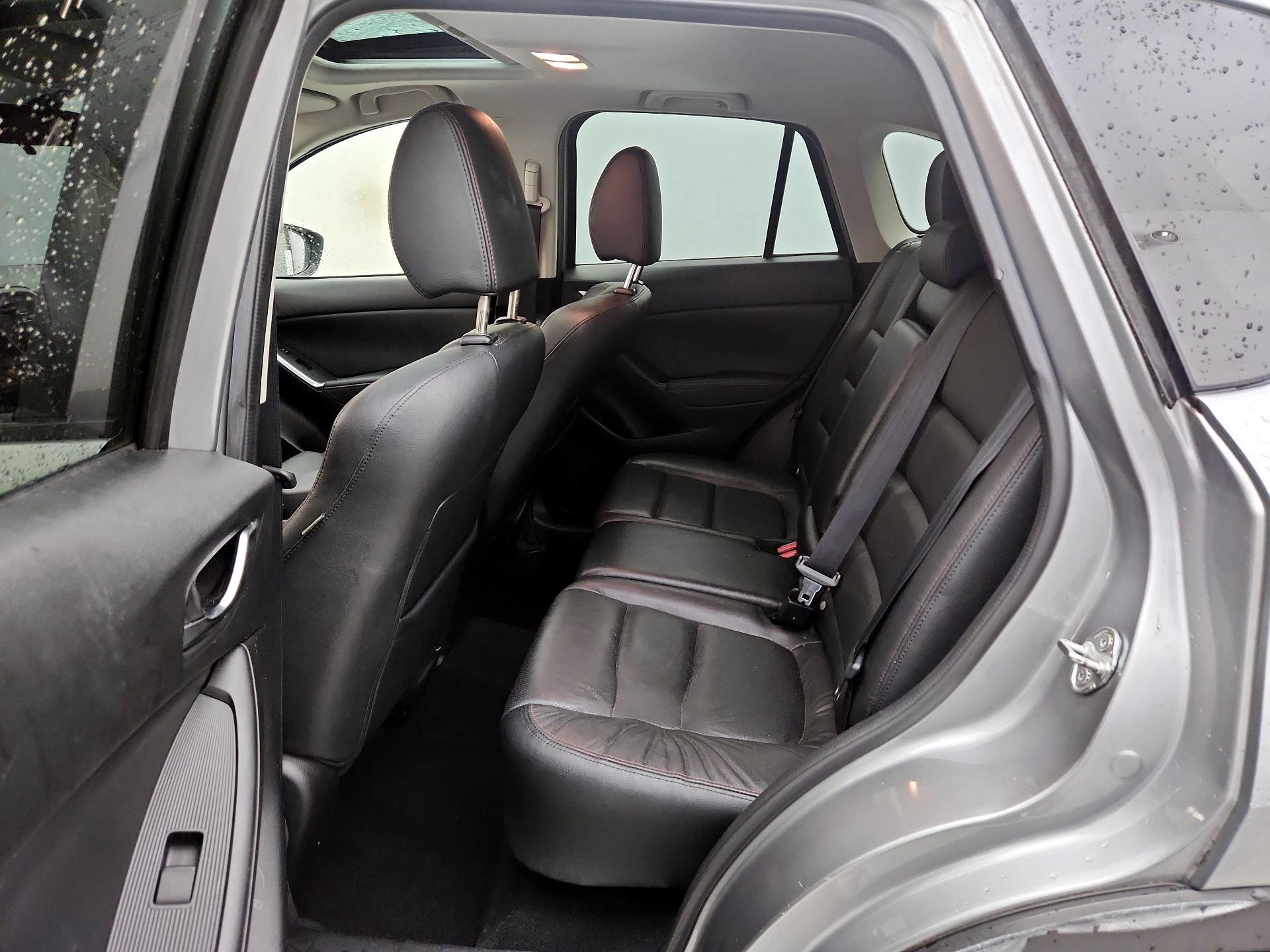 Thumbnail: 2014 Mazda CX-5 - 20