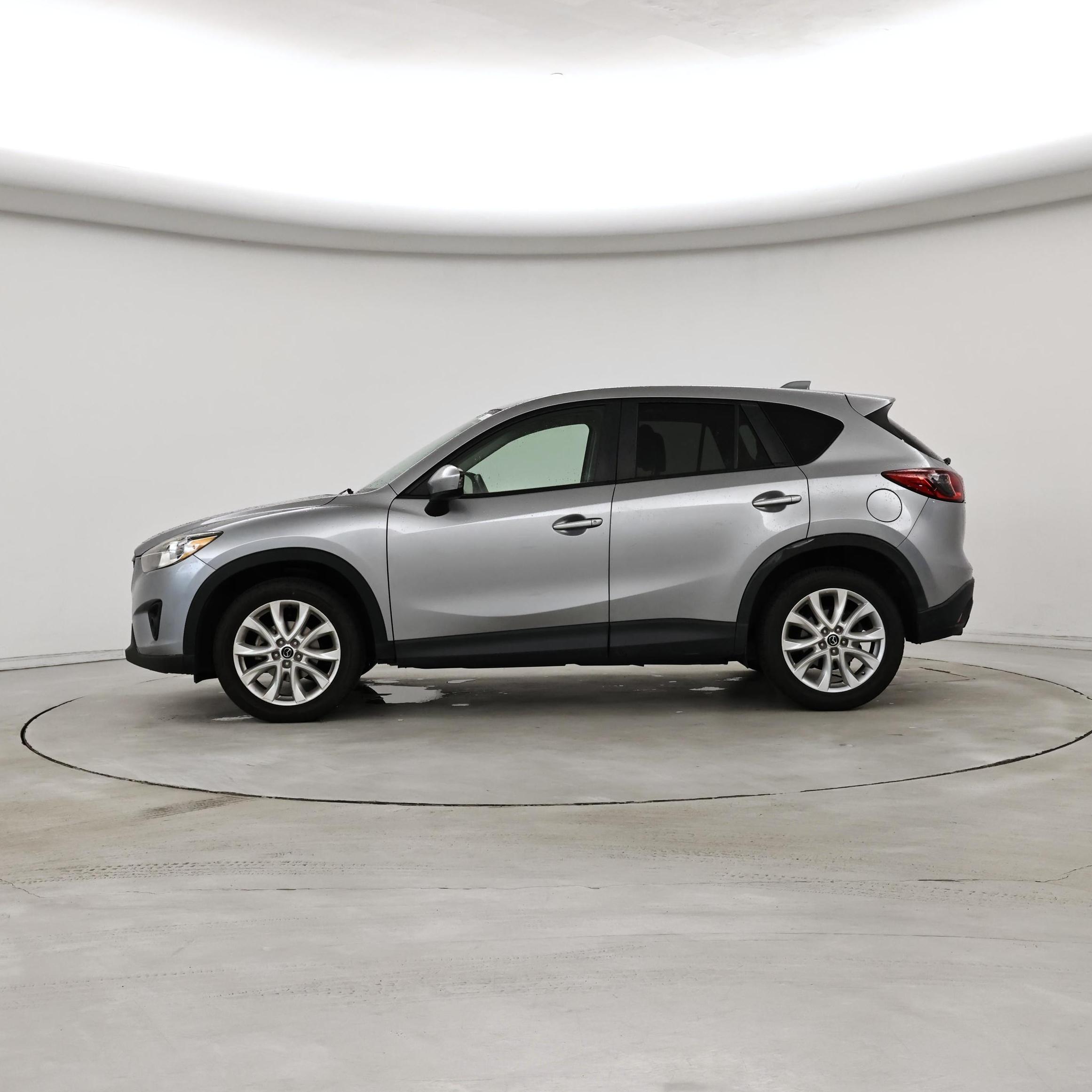 Thumbnail: 2014 Mazda CX-5 - 3