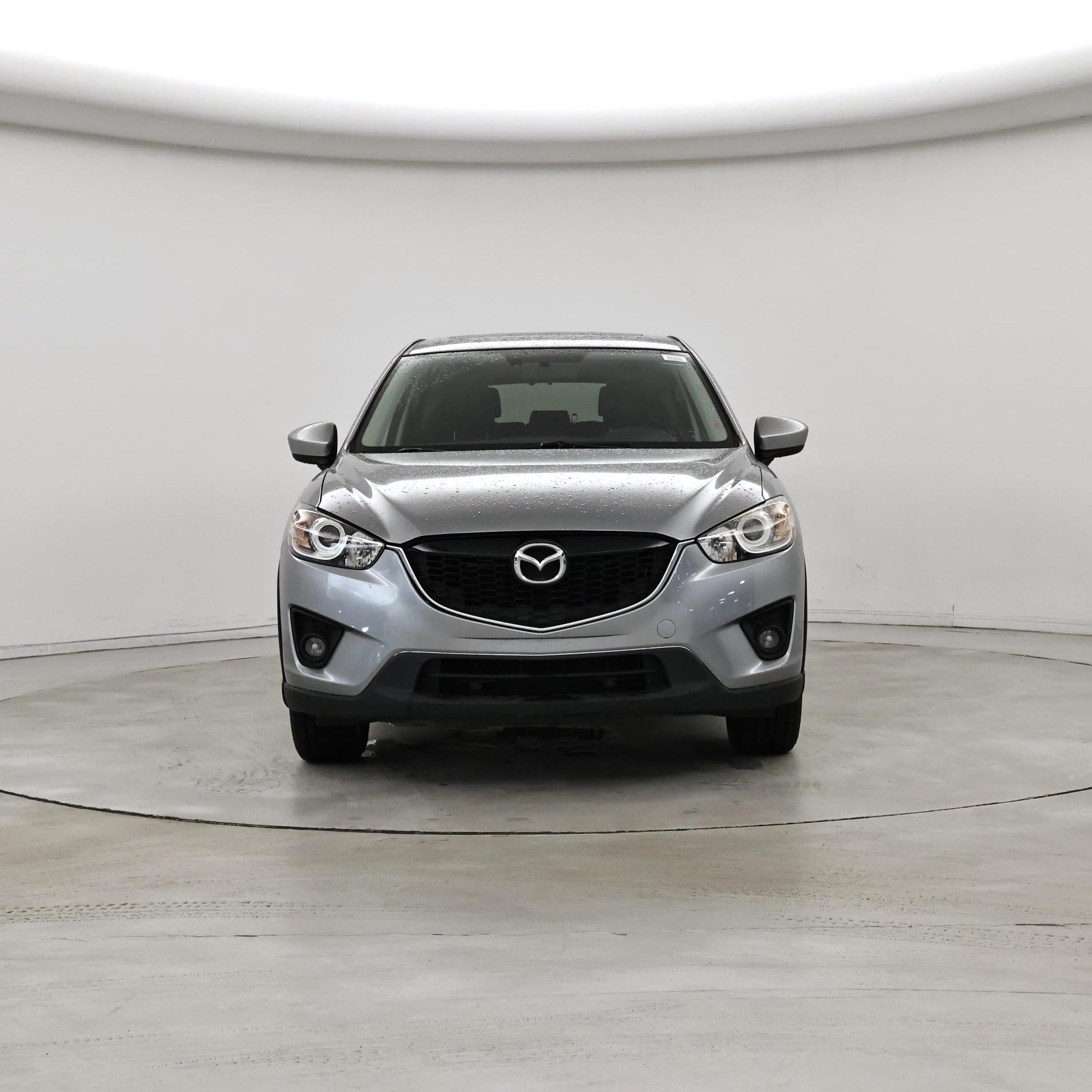 Thumbnail: 2014 Mazda CX-5 - 5