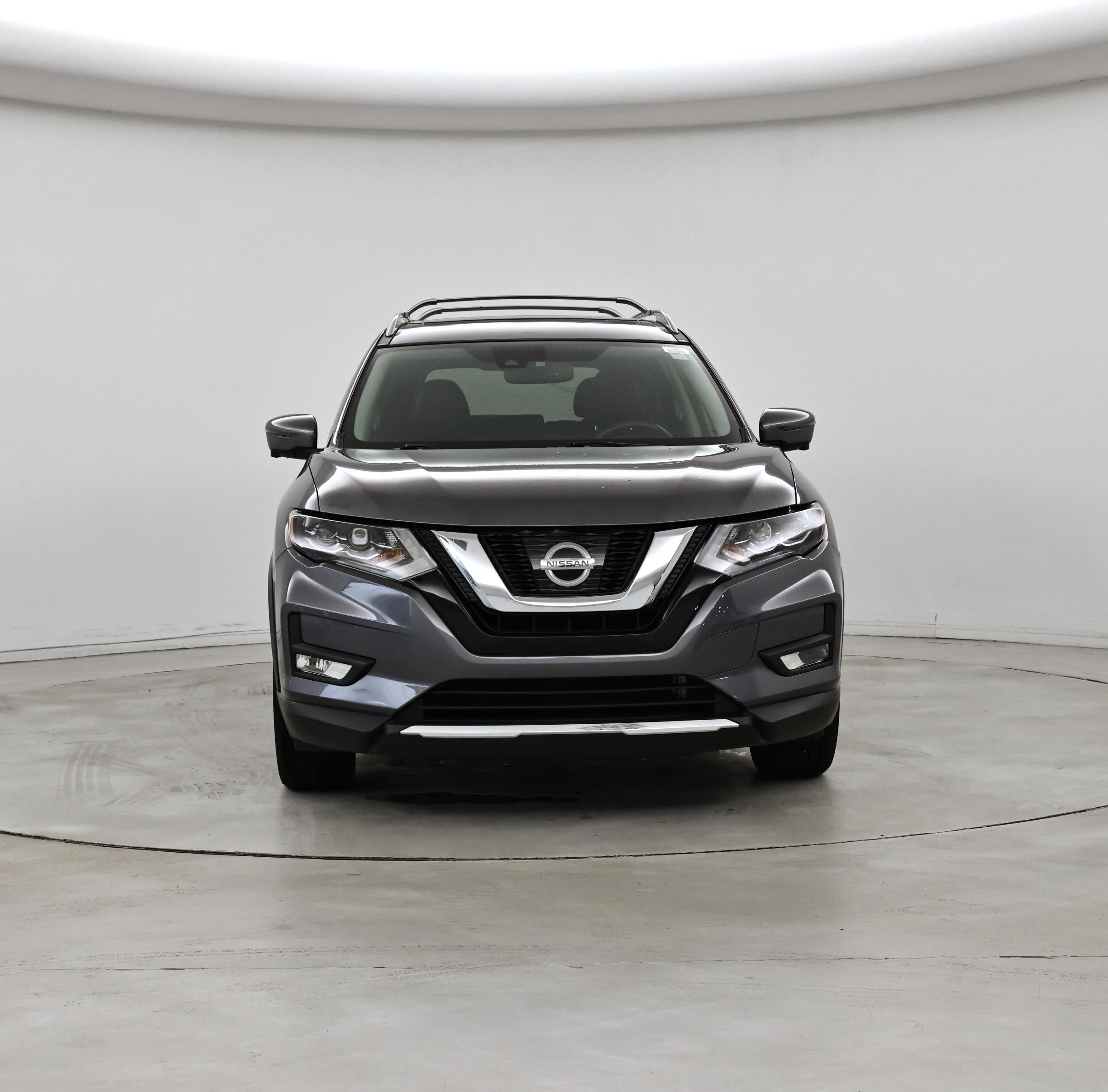 Thumbnail: 2017 Nissan Rogue - 5