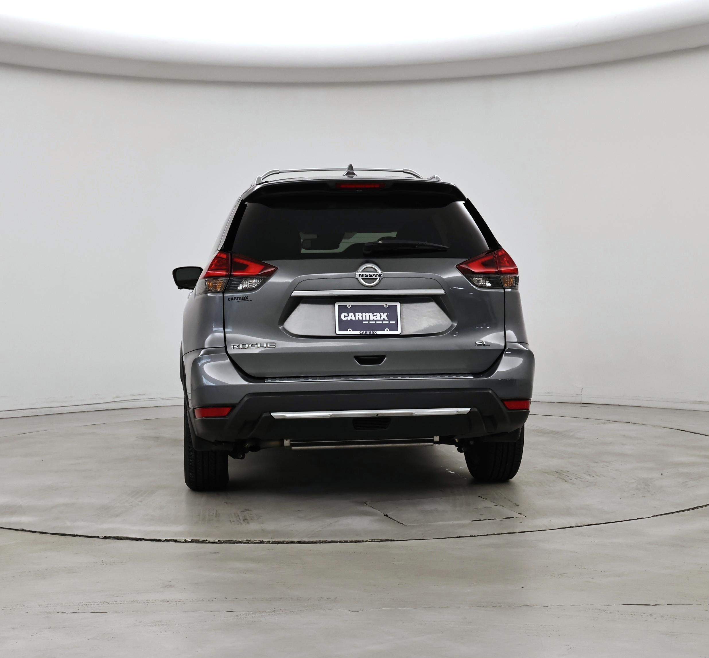 Thumbnail: 2017 Nissan Rogue - 6