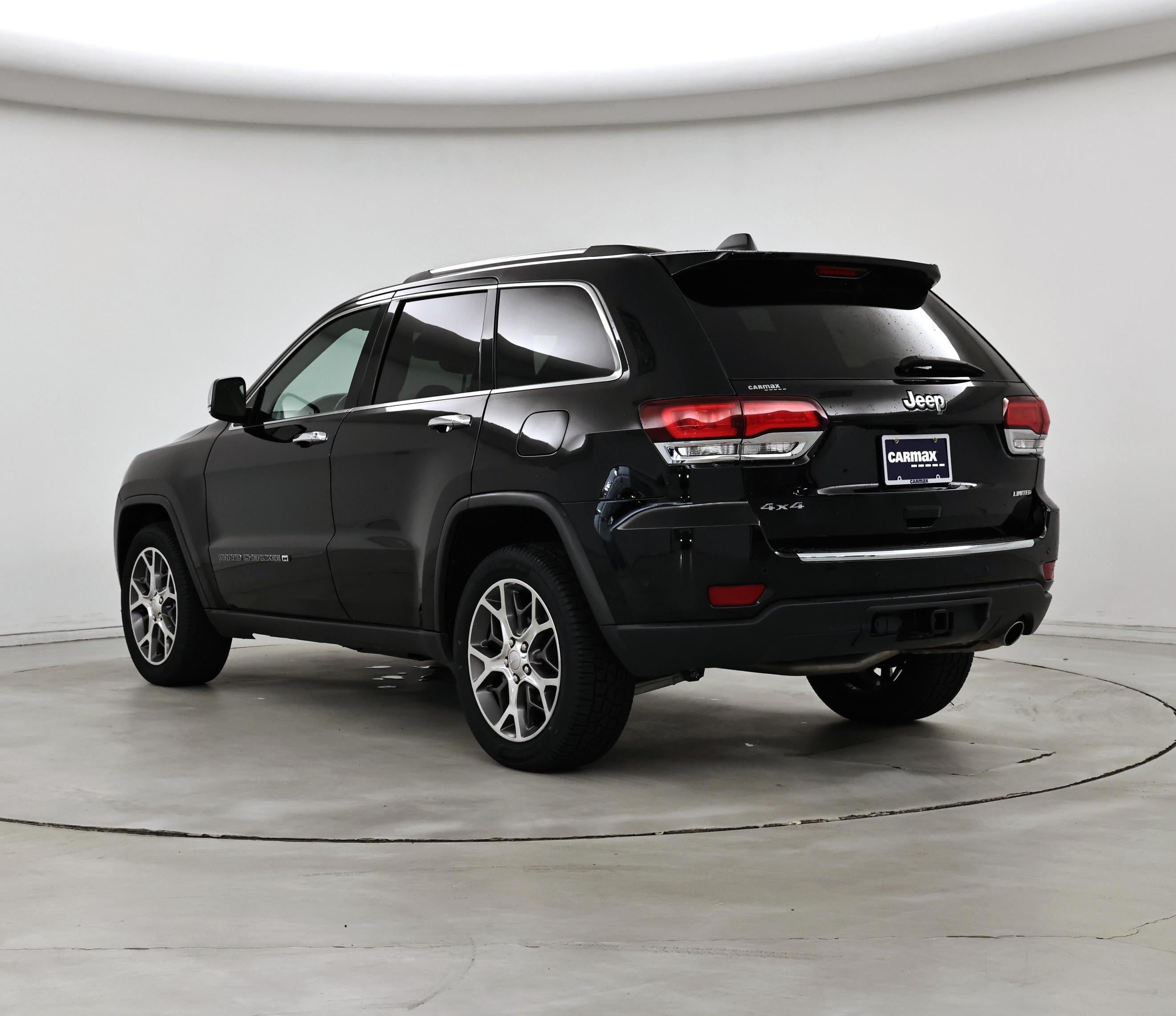 Thumbnail: 2022 Jeep Grand Cherokee - 2