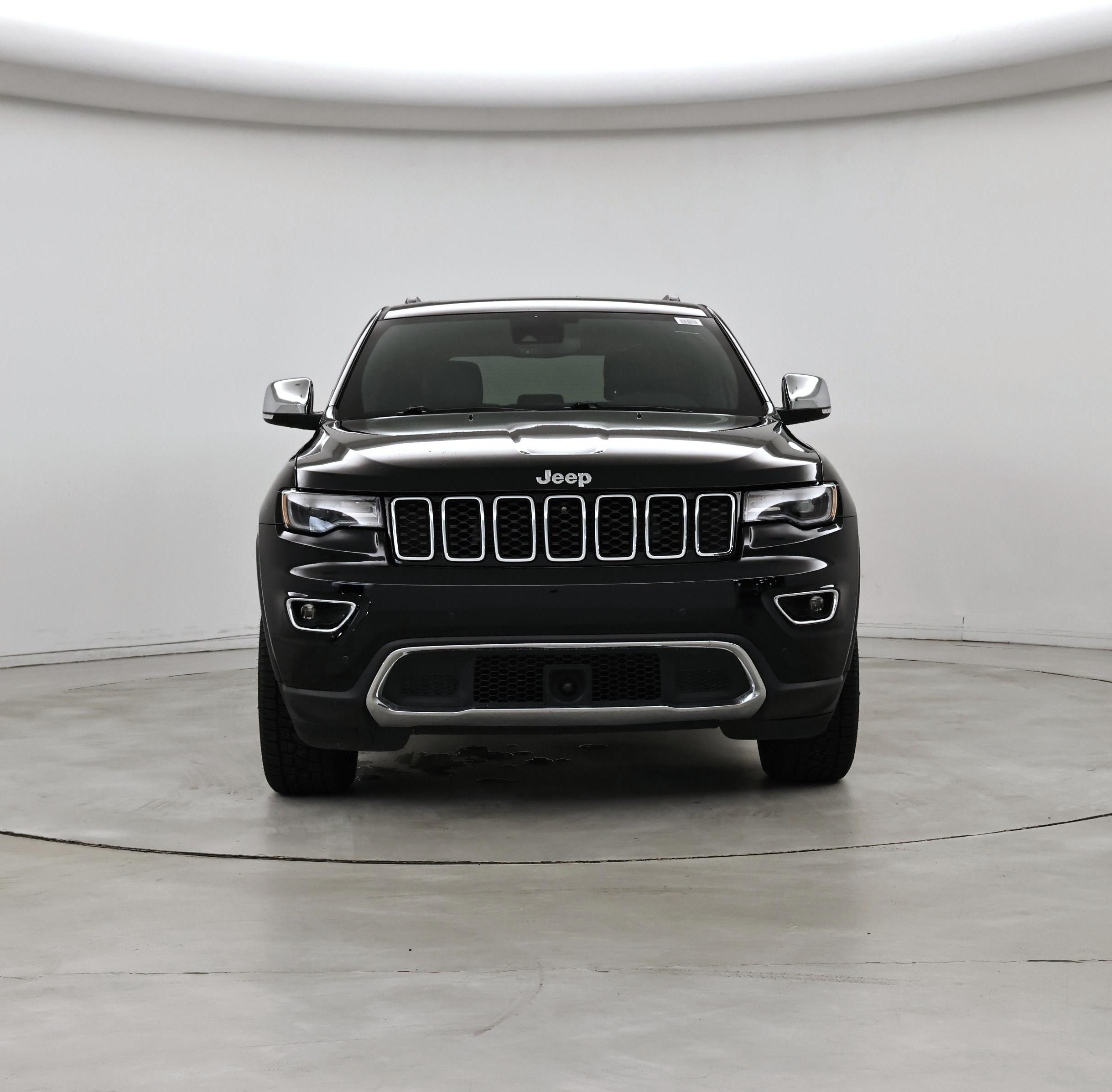 Thumbnail: 2022 Jeep Grand Cherokee - 5