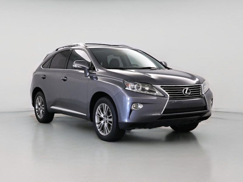 2013 Lexus RX 350 -
                  Norcross, GA