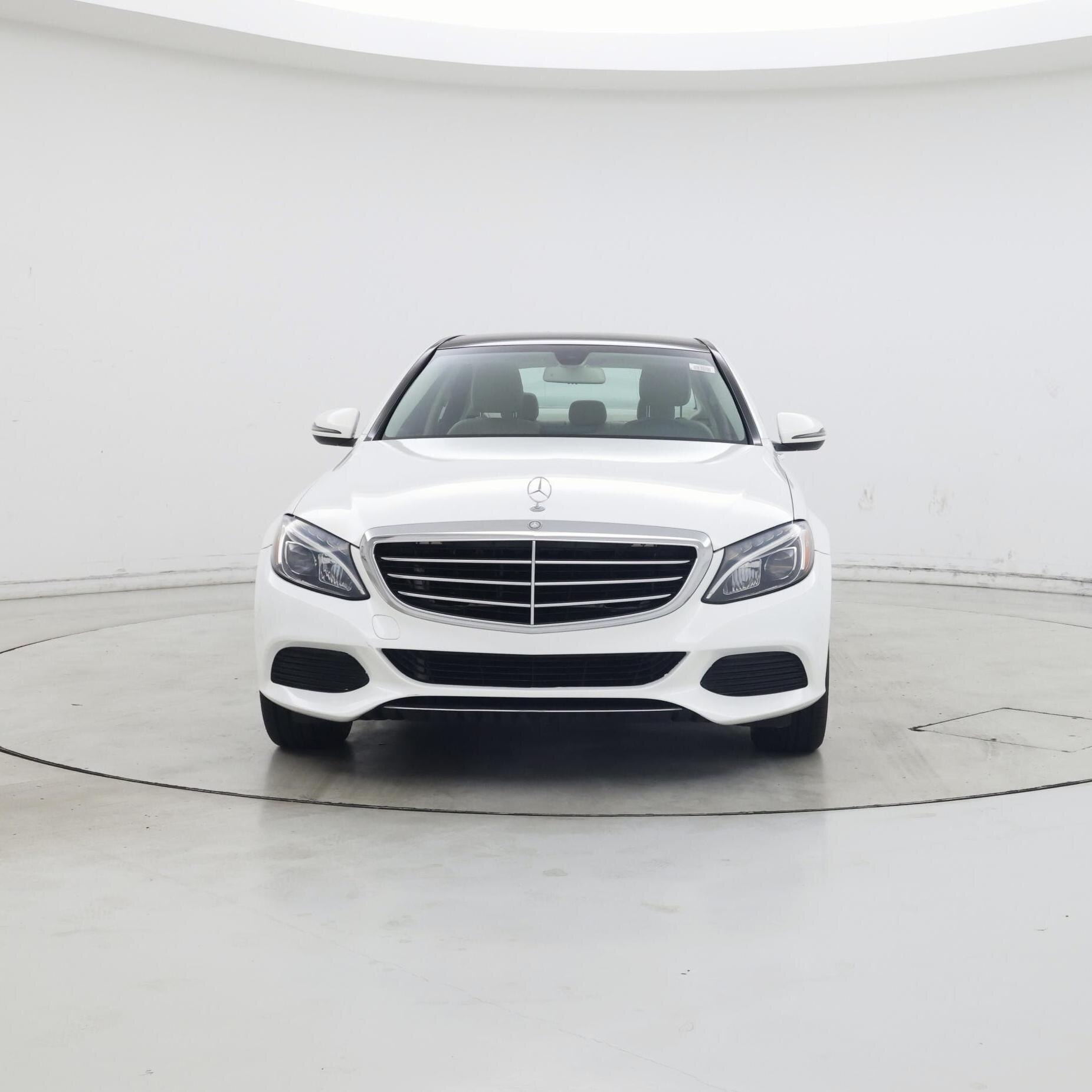 Thumbnail: 2017 Mercedes-Benz C-Class - 5