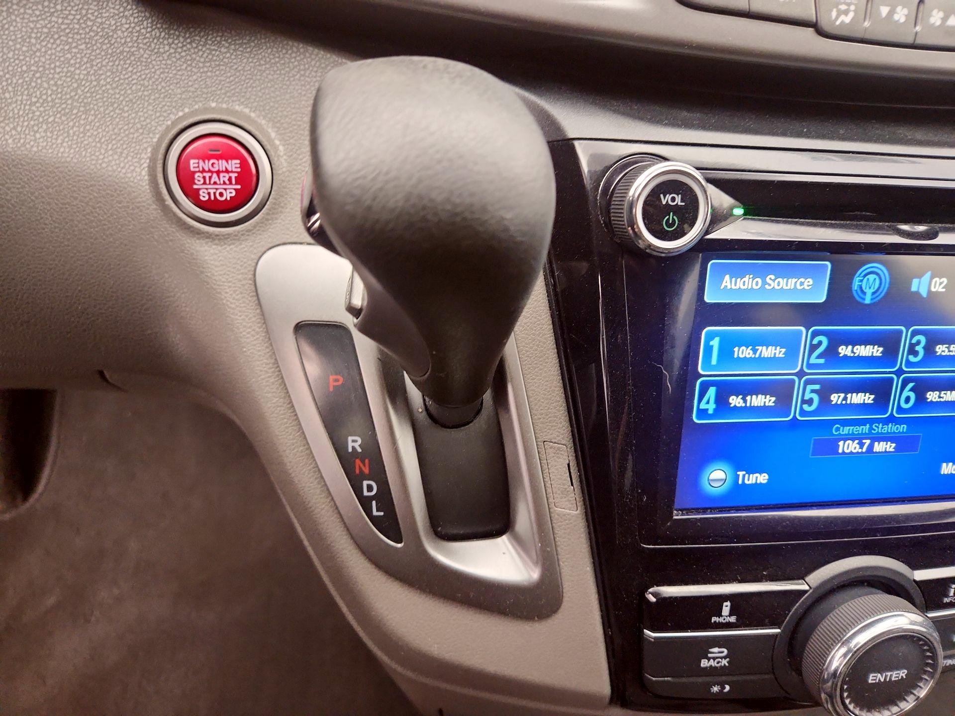 Thumbnail: 2016 Honda Odyssey - 17