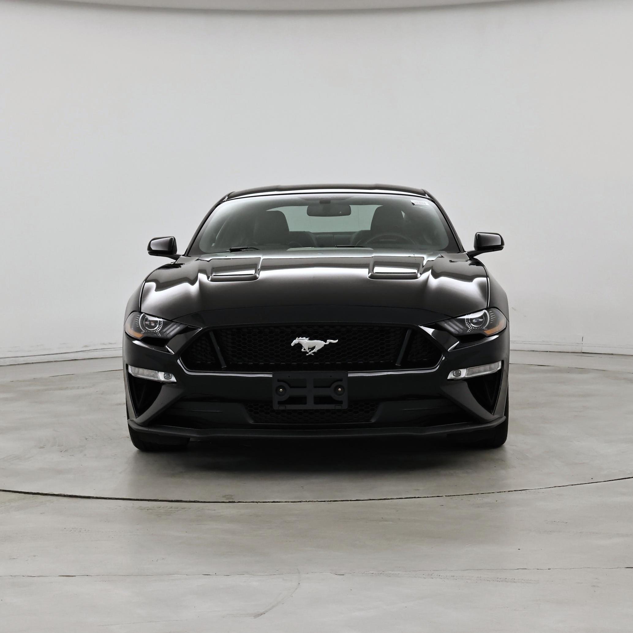Thumbnail: 2019 Ford Mustang - 5