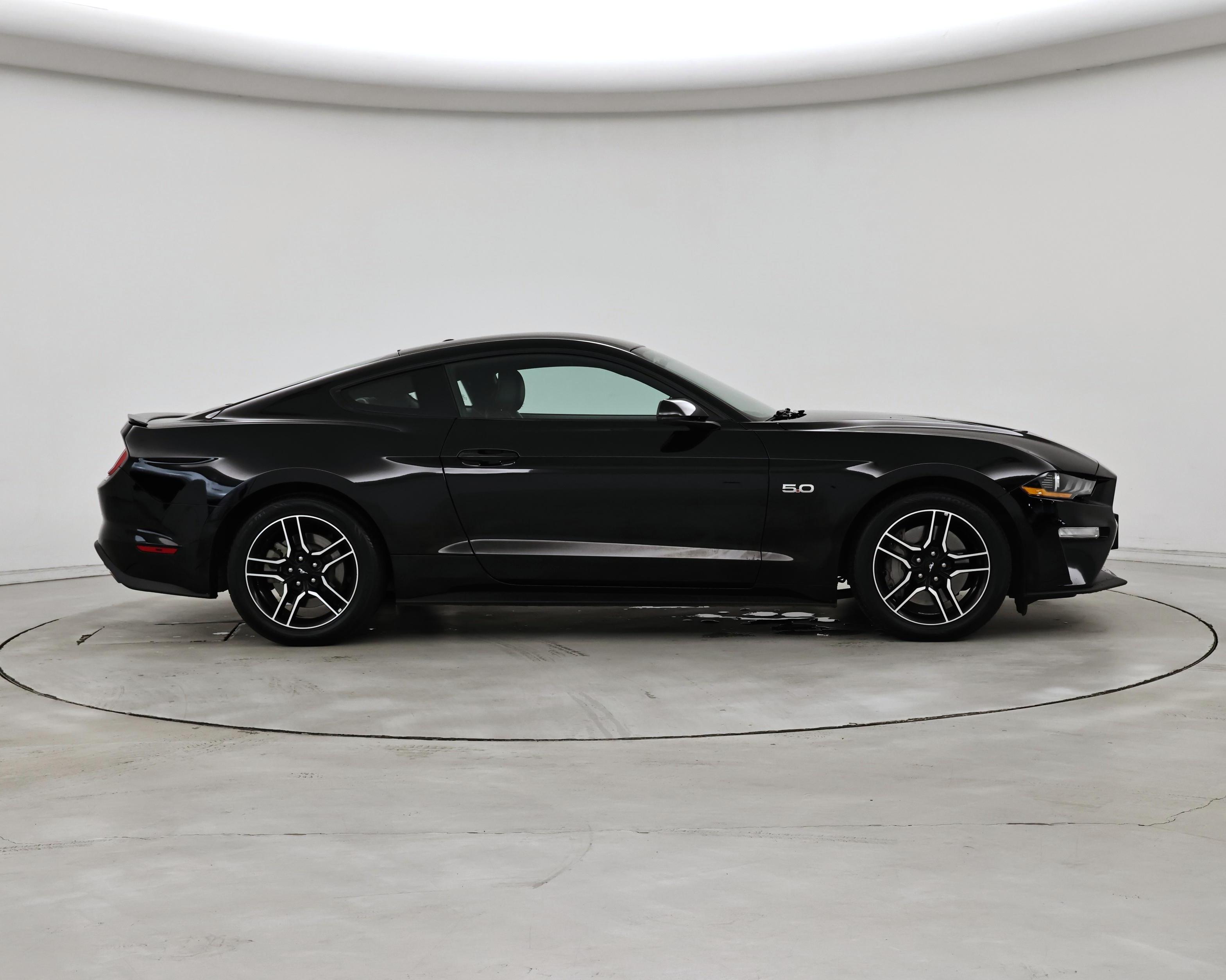 Thumbnail: 2019 Ford Mustang - 7