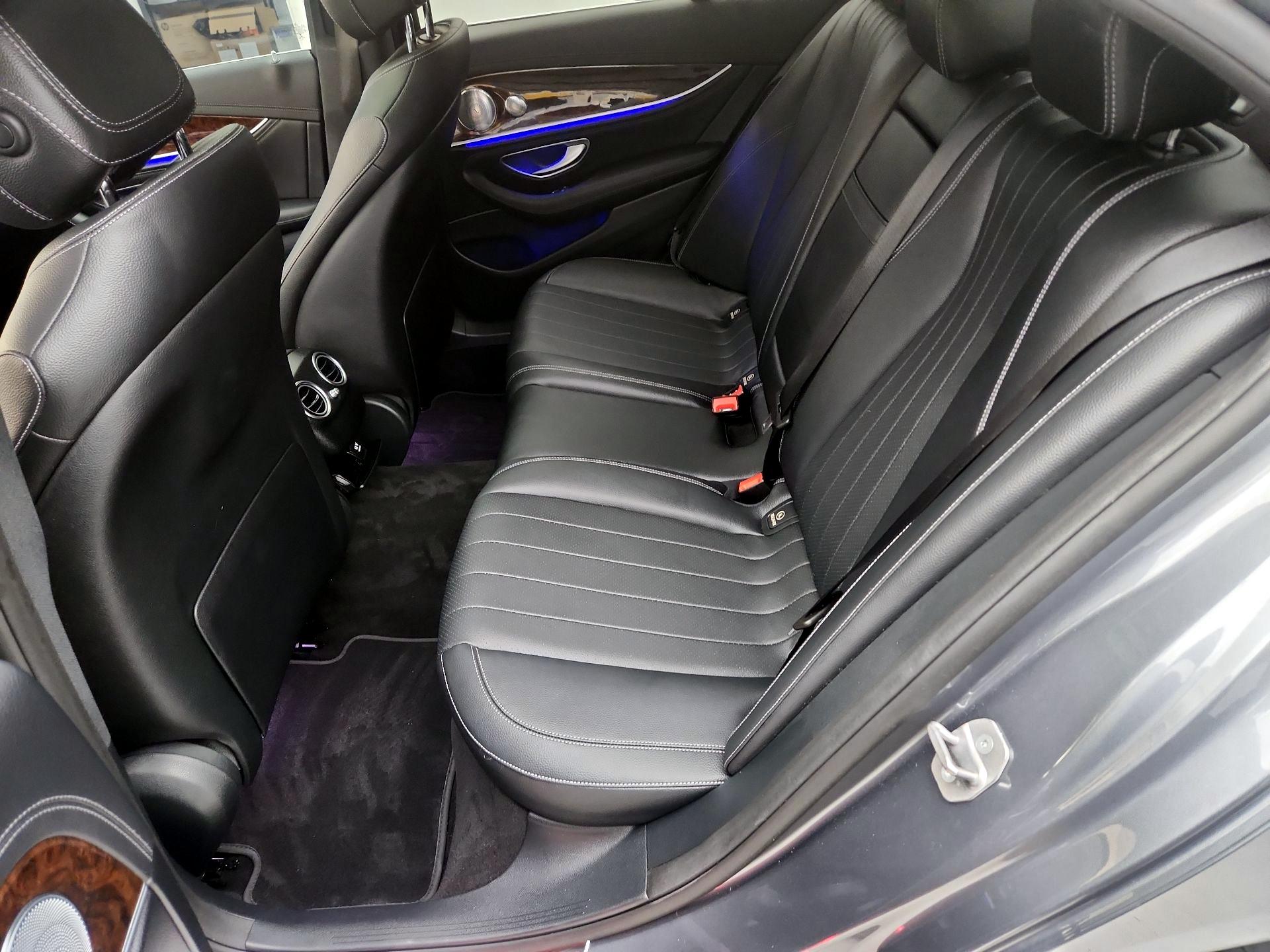 Thumbnail: 2017 Mercedes-Benz E-Class - 20