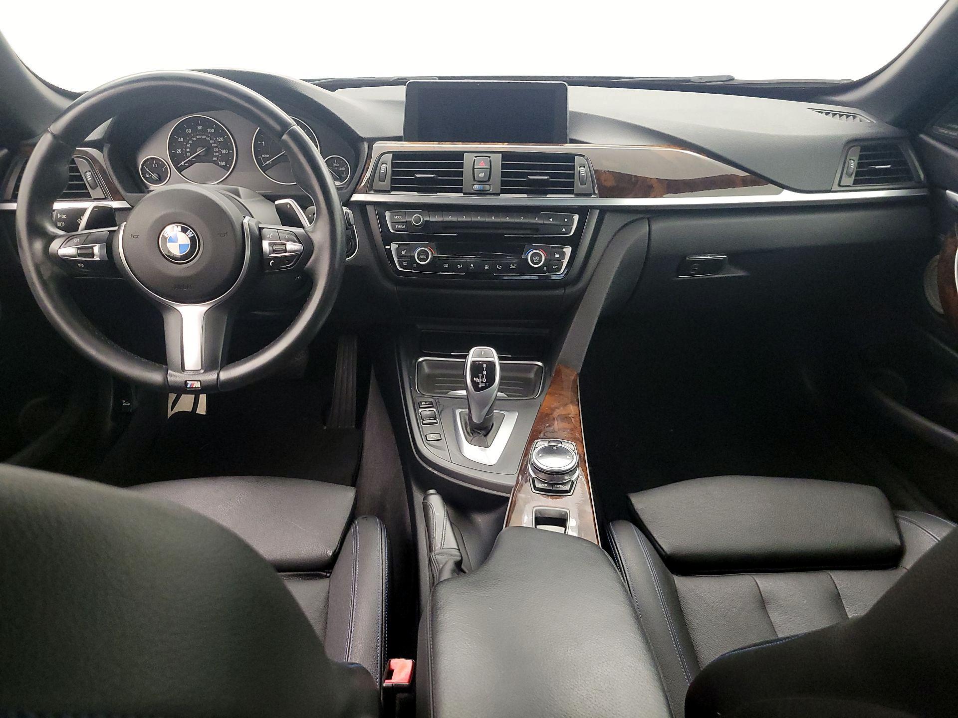 Thumbnail: 2014 BMW 4 Series - 9