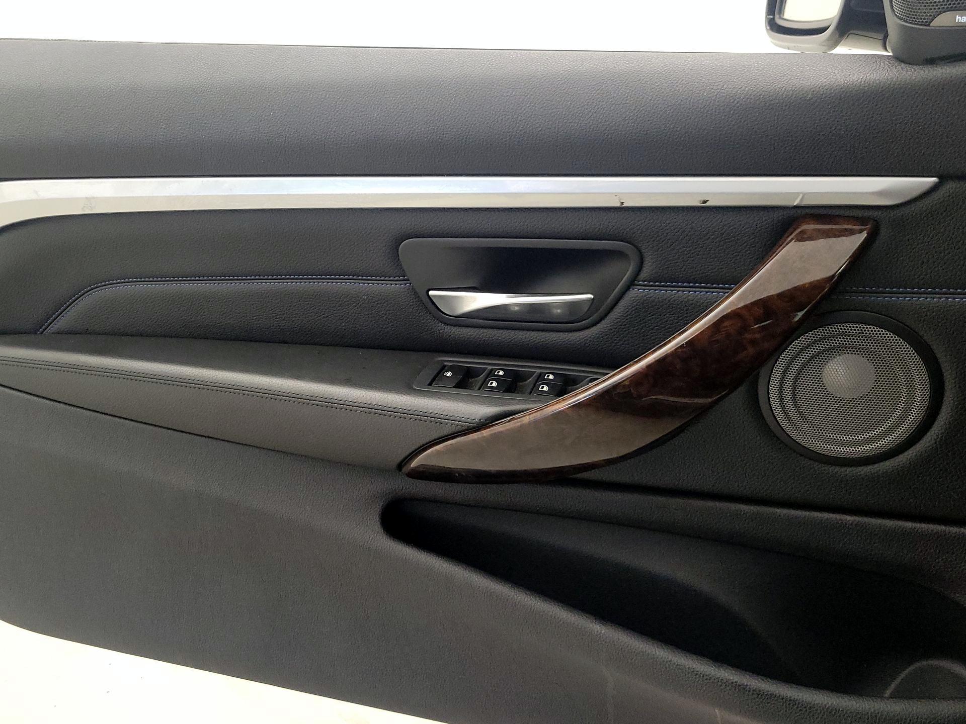 Thumbnail: 2014 BMW 4 Series - 12
