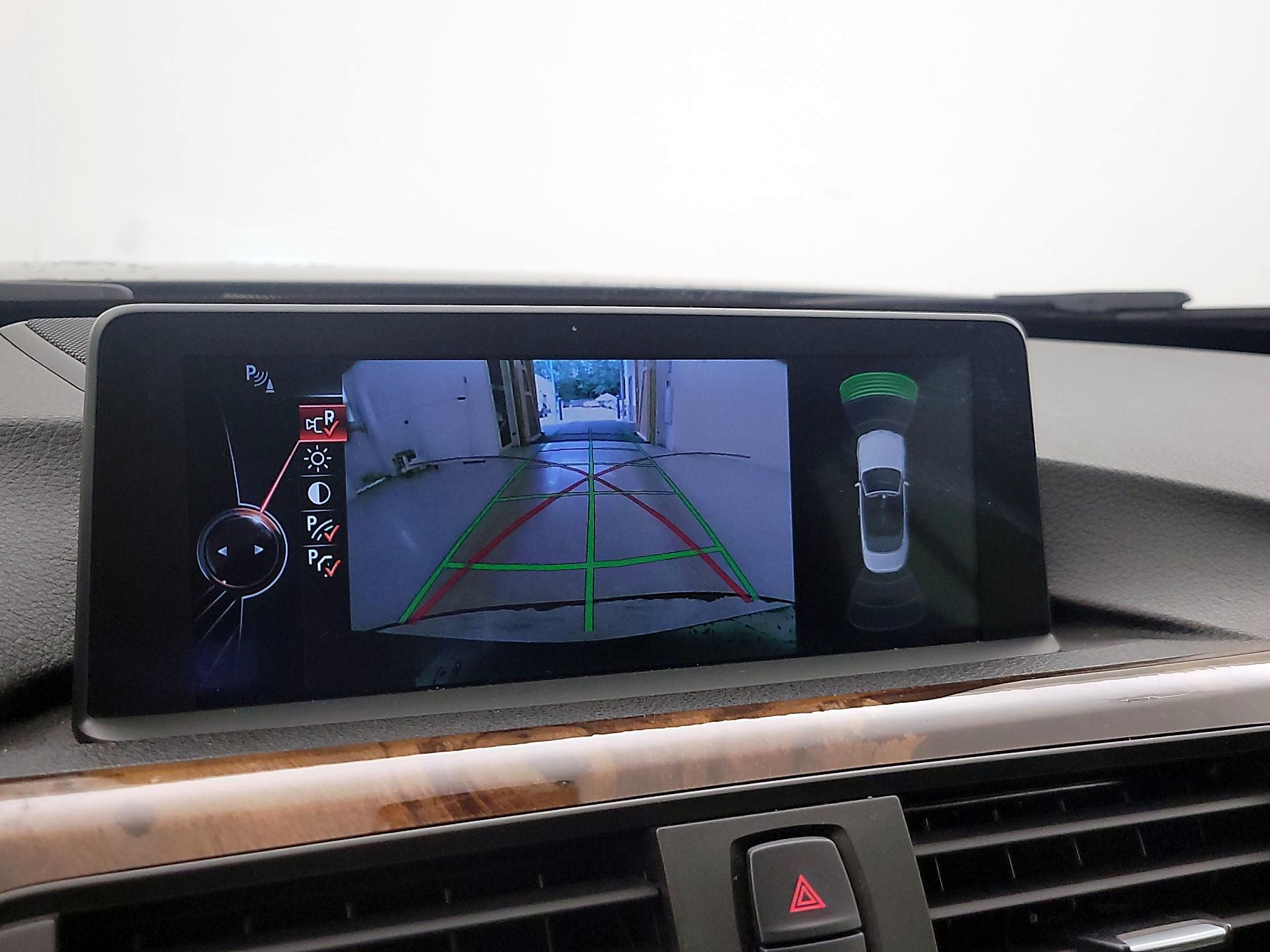 Thumbnail: 2014 BMW 4 Series - 15