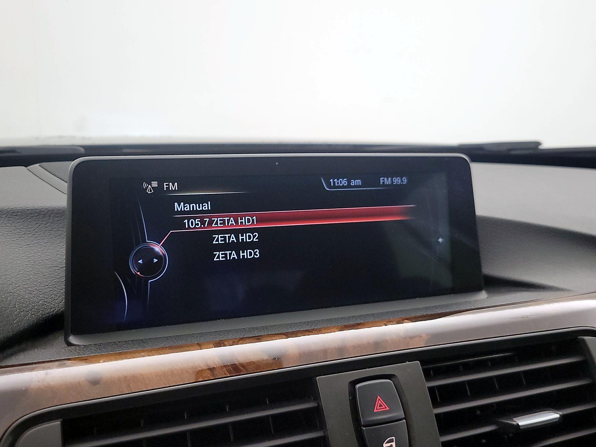 Thumbnail: 2014 BMW 4 Series - 16