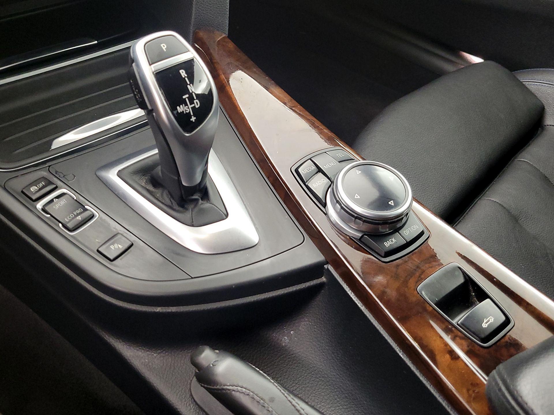 Thumbnail: 2014 BMW 4 Series - 18